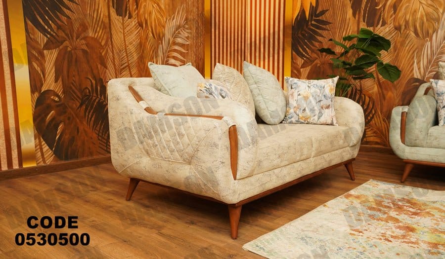 كنبة 4-305 - Damson Furnitureكنبة 4-305
