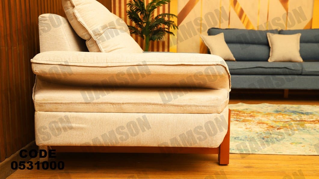 كنبة 4-310 - Damson Furnitureكنبة 4-310