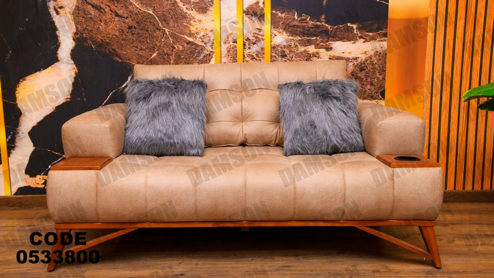 كنبة 4-338 - Damson Furnitureكنبة 4-338