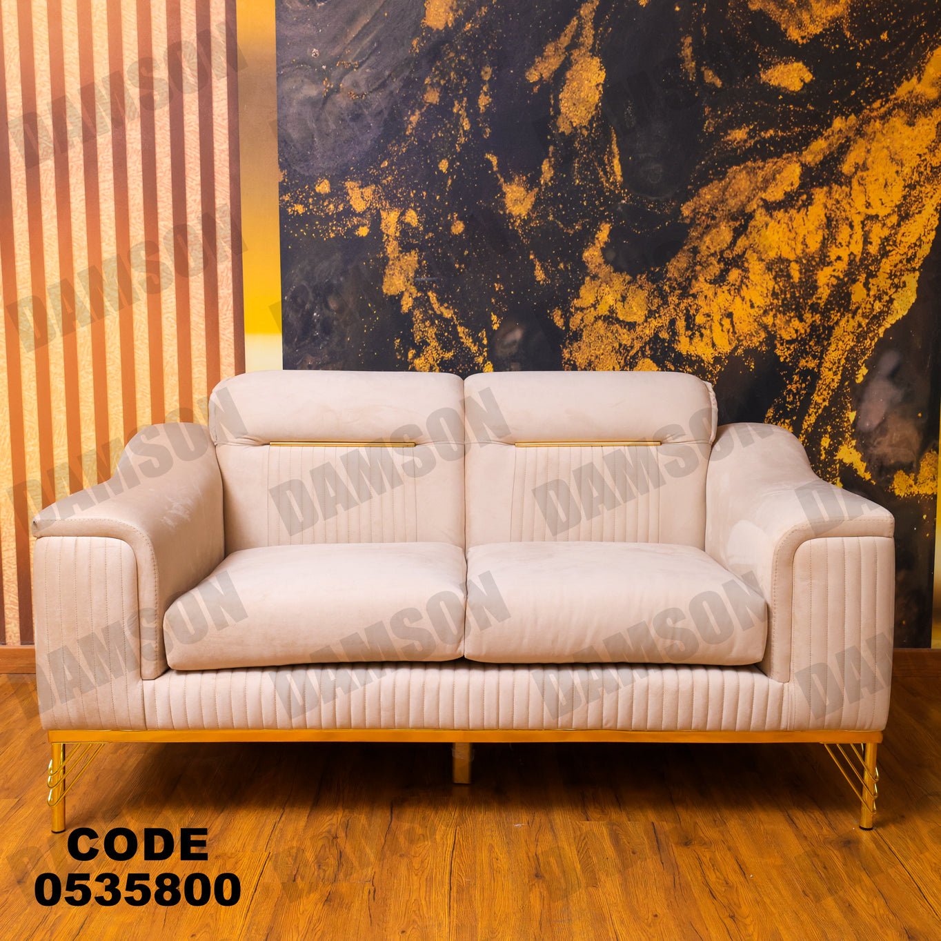 كنبة 4-358 - Damson Furnitureكنبة 4-358
