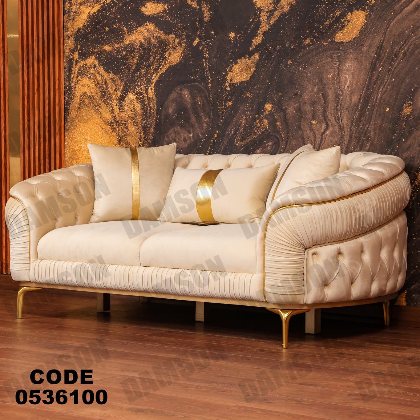 كنبة 4-361 - Damson Furnitureكنبة 4-361