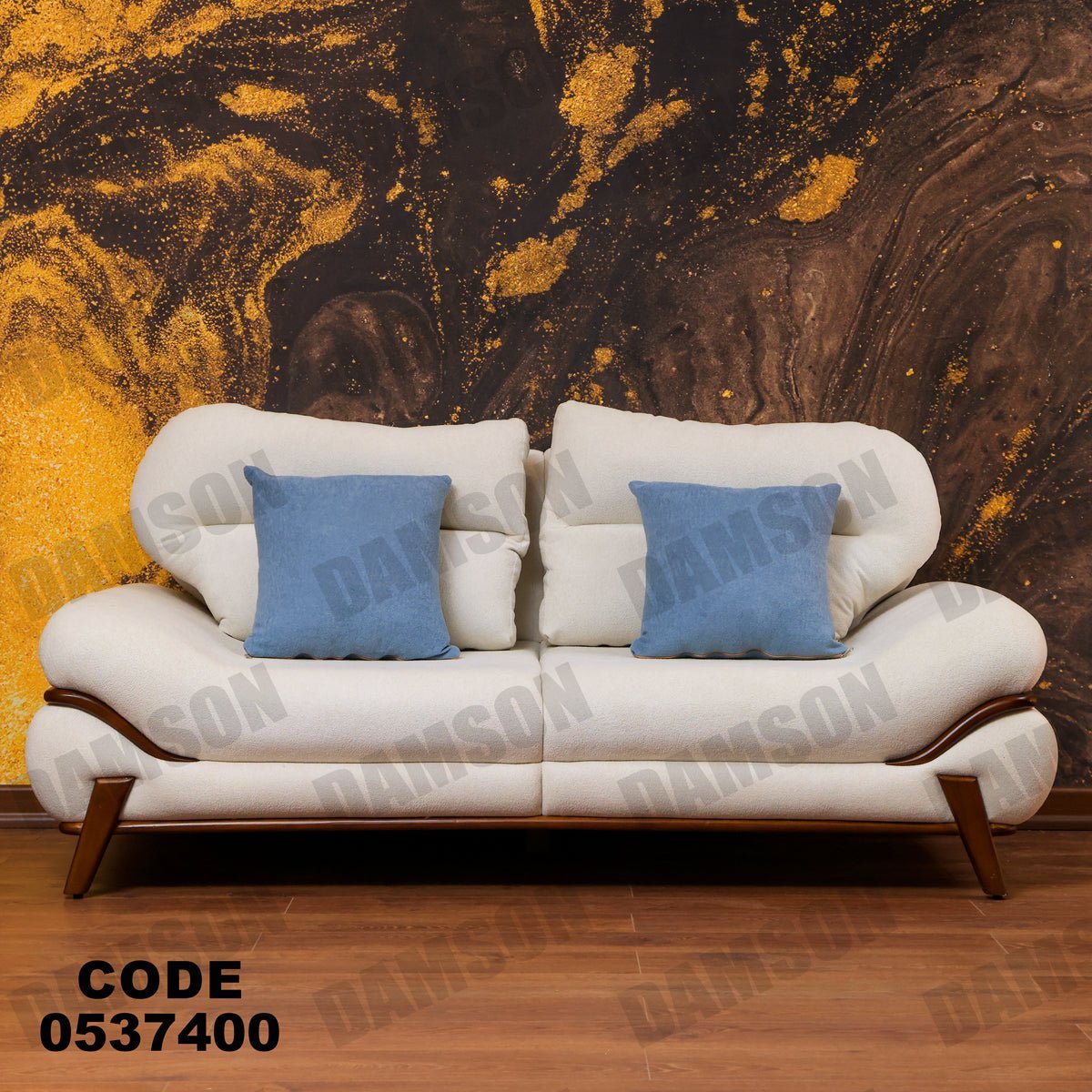 كنبة 4-374 - Damson Furnitureكنبة 4-374