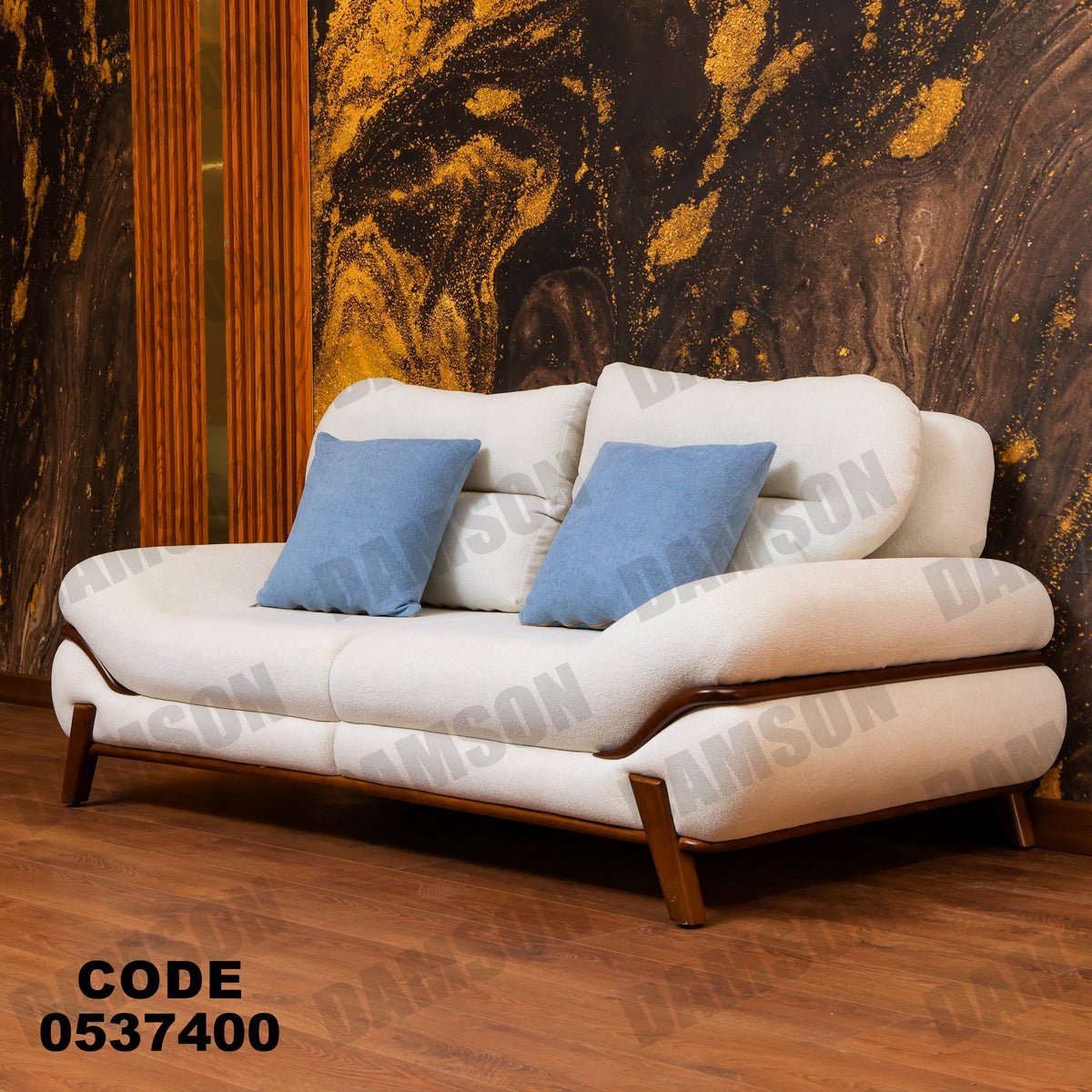 كنبة 4-374 - Damson Furnitureكنبة 4-374