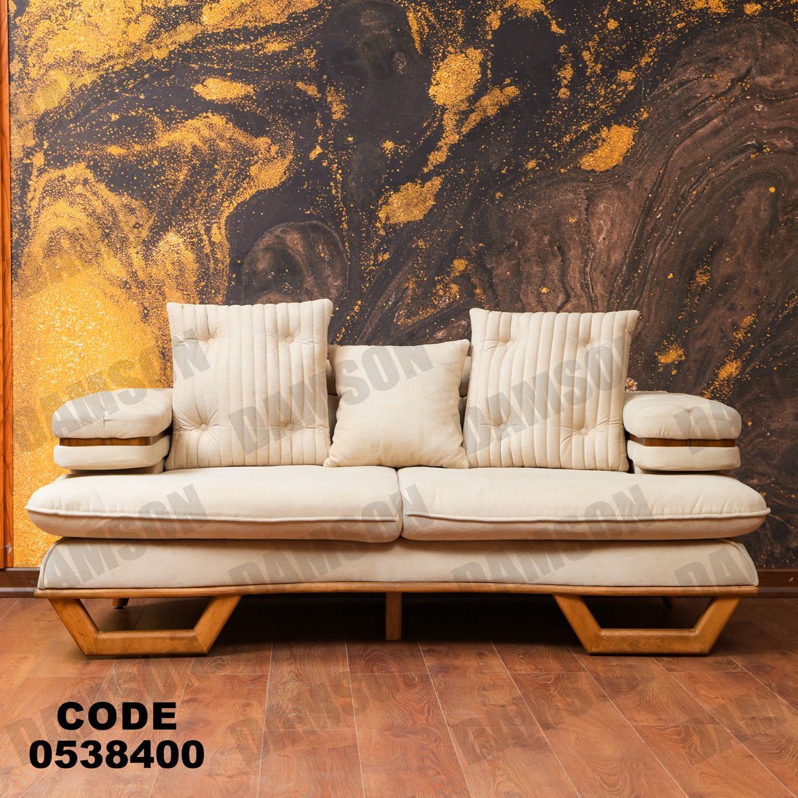 كنبة 4-384 - Damson Furnitureكنبة 4-384