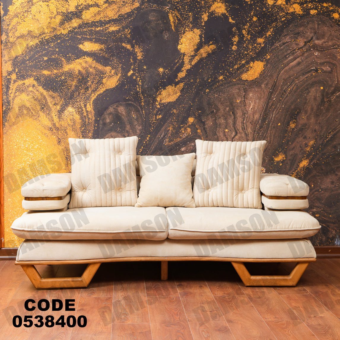 كنبة 4-384 - Damson Furnitureكنبة 4-384
