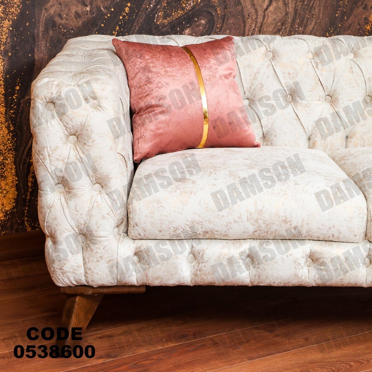 كنبة 4-386 - Damson Furnitureكنبة 4-386