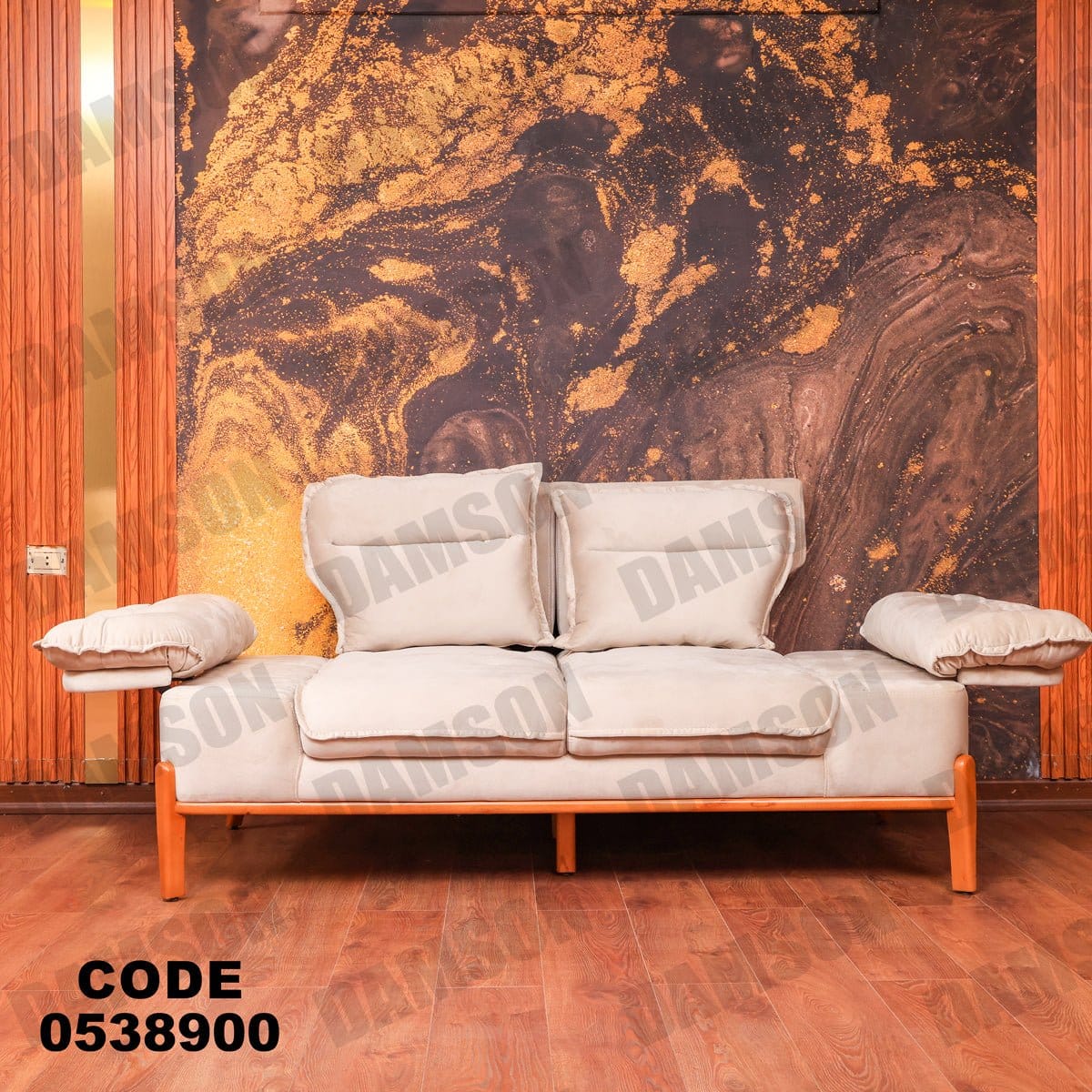 كنبة 4-389 - Damson Furnitureكنبة 4-389