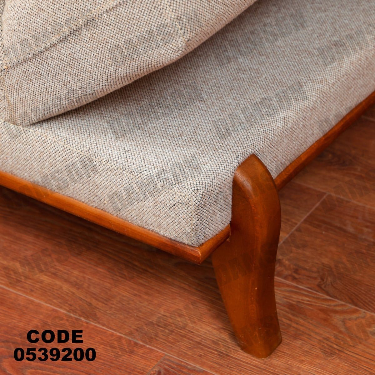 كنبة 4-392 - Damson Furnitureكنبة 4-392