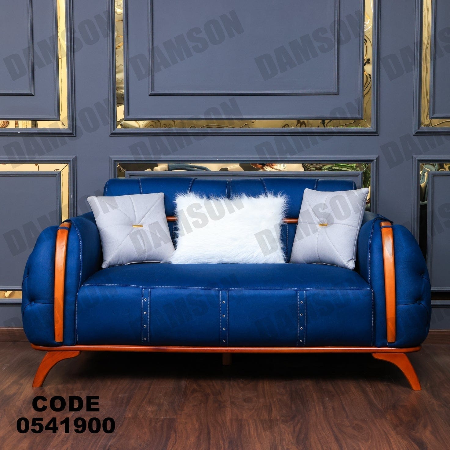 كنبة 4-419 - Damson Furnitureكنبة 4-419