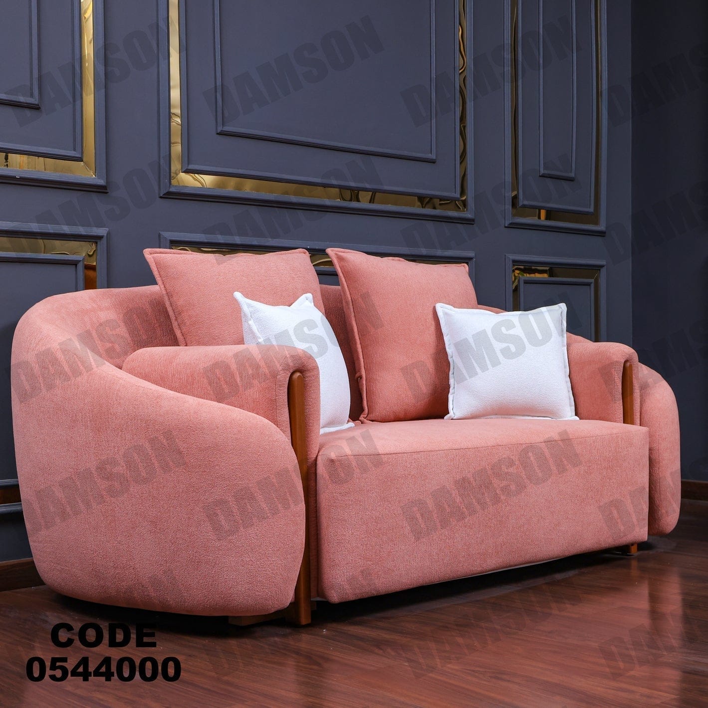 كنبة 4-440 - Damson Furnitureكنبة 4-440