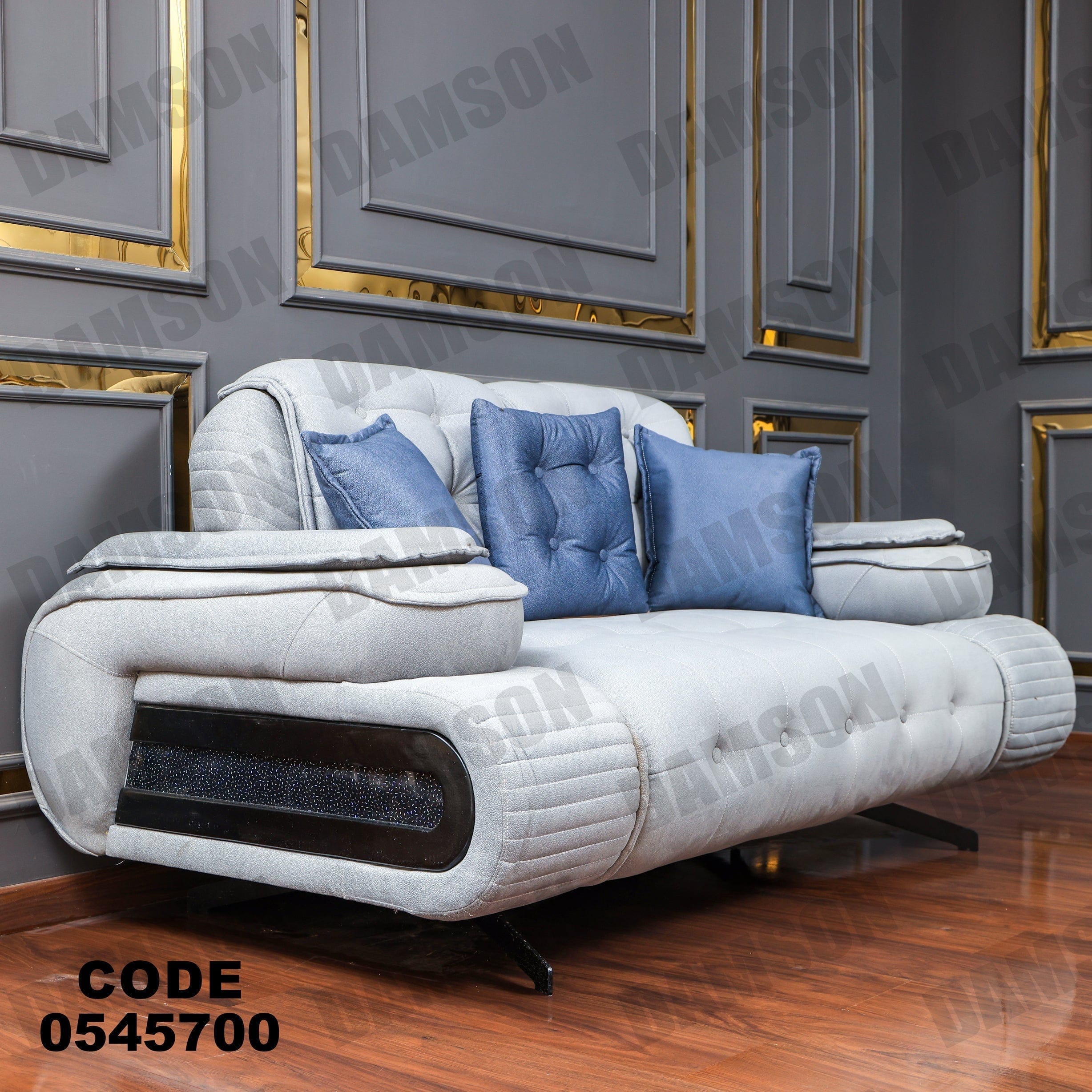 كنبة 4-457 - Damson Furnitureكنبة 4-457