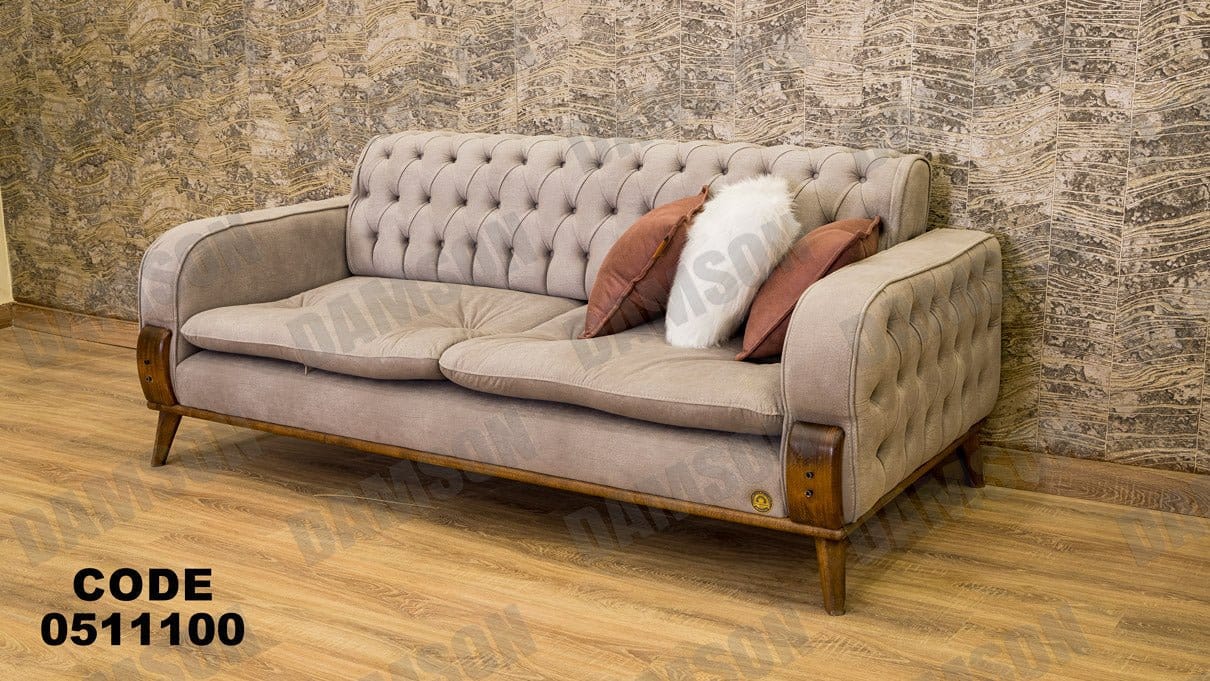 كنبة سرير 3-111 - Damson Furnitureكنبة سرير 3-111