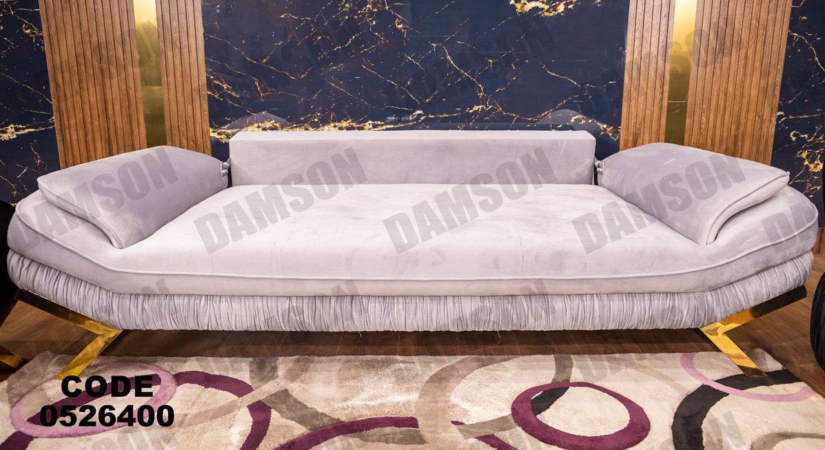كنبة سرير 3-264 - Damson Furnitureكنبة سرير 3-264