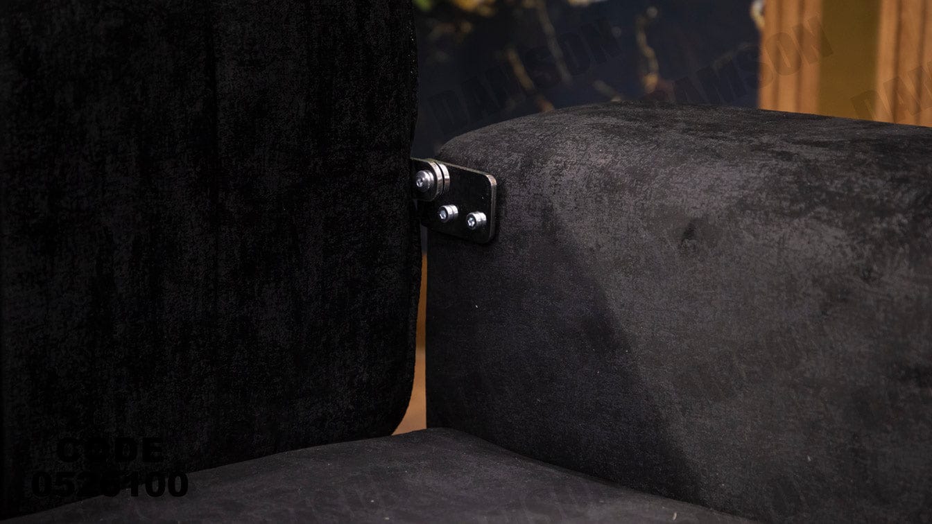 كنبة سرير 4-261 - Damson Furnitureكنبة سرير 4-261