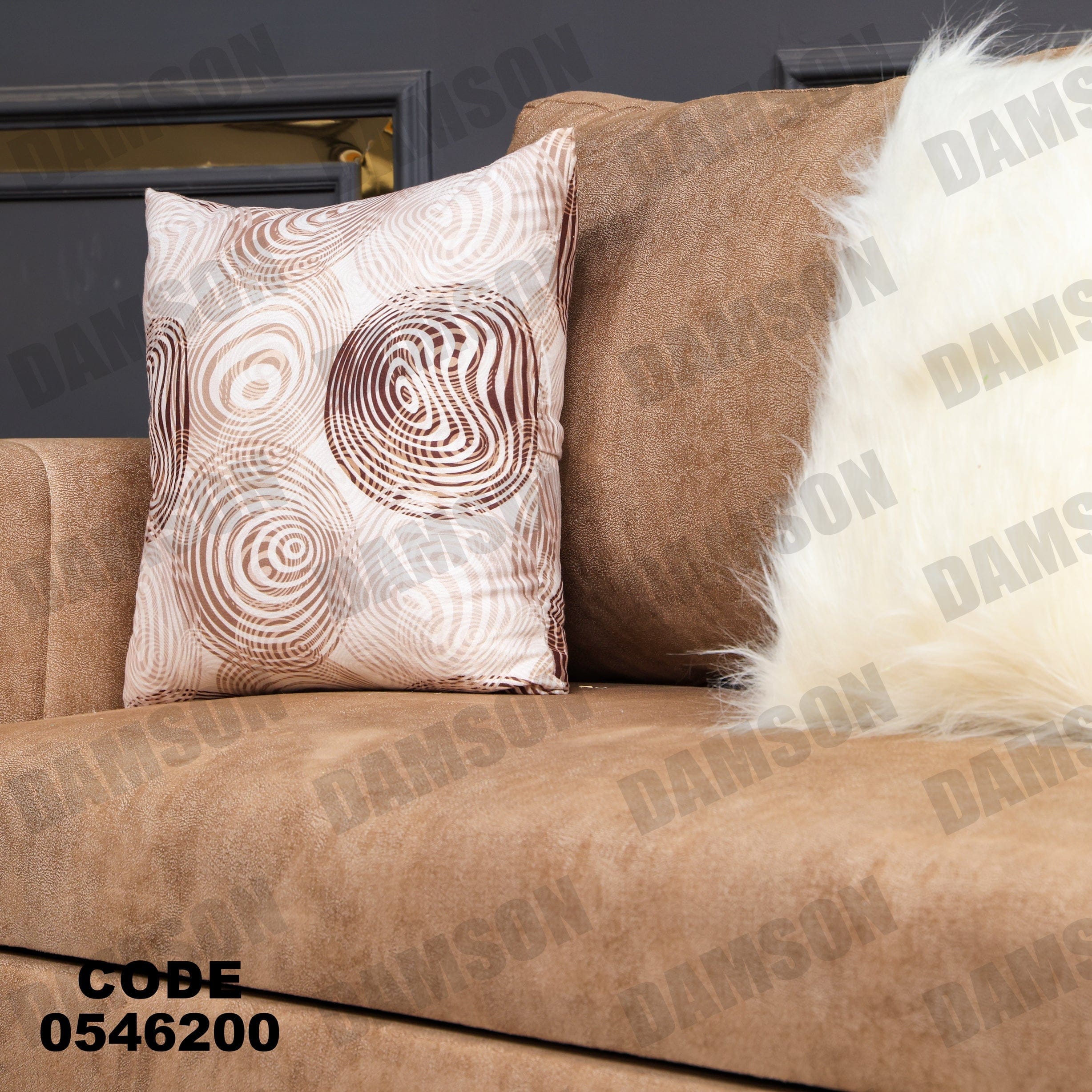 كنبة سرير 462 - Damson Furnitureكنبة سرير 462