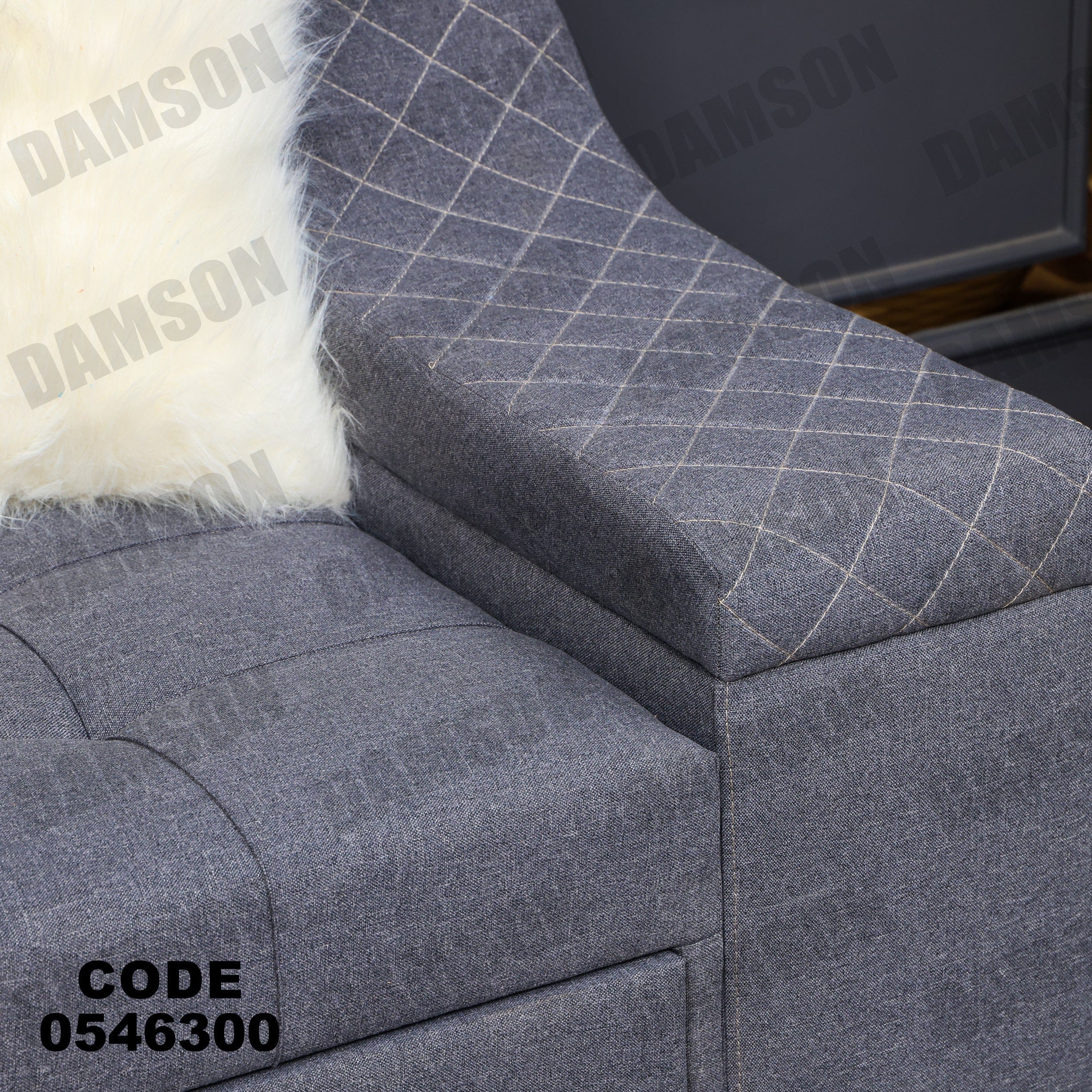 كنبة سرير 463 - Damson Furnitureكنبة سرير 463