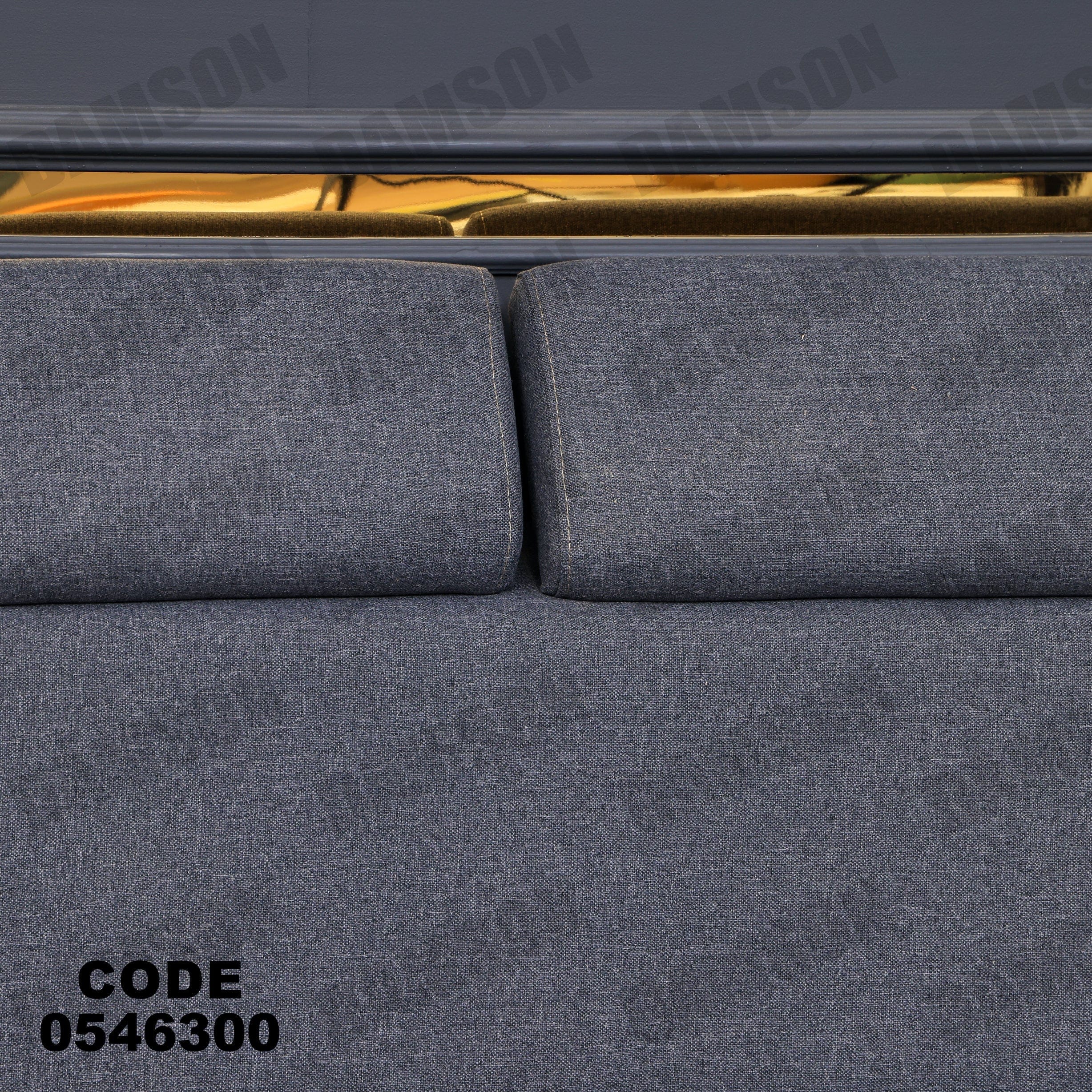 كنبة سرير 463 - Damson Furnitureكنبة سرير 463