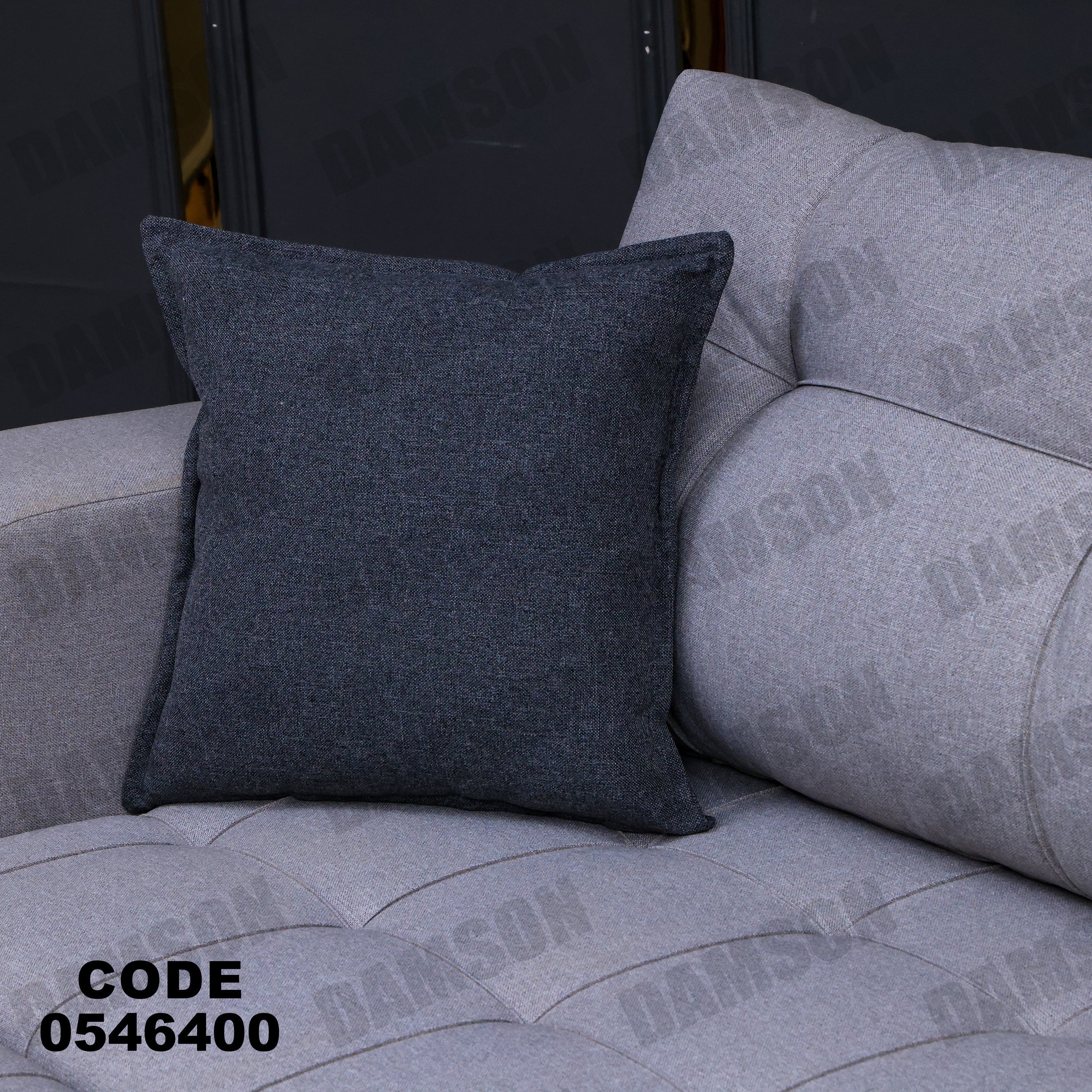 كنبة سرير 464 - Damson Furnitureكنبة سرير 464