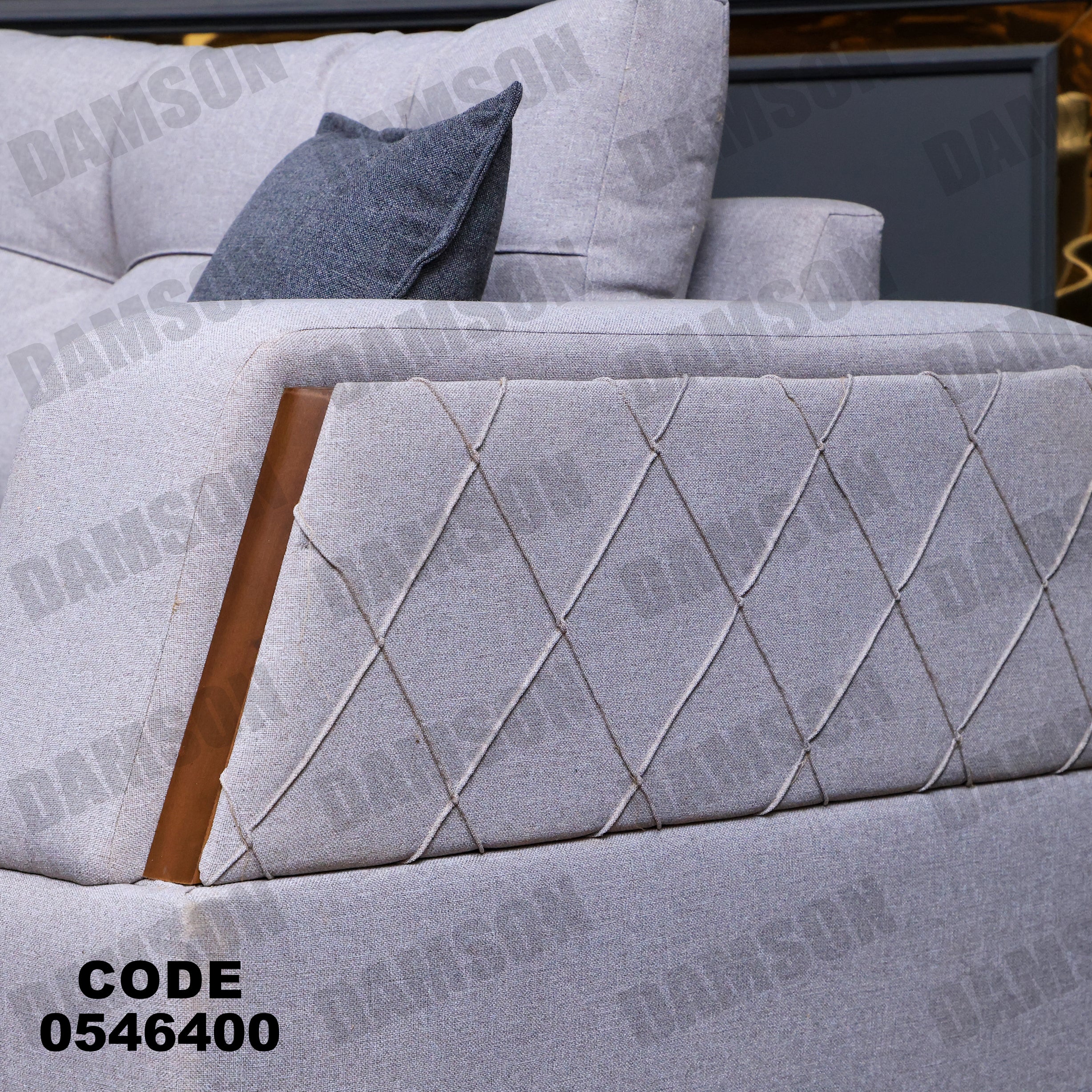 كنبة سرير 464 - Damson Furnitureكنبة سرير 464