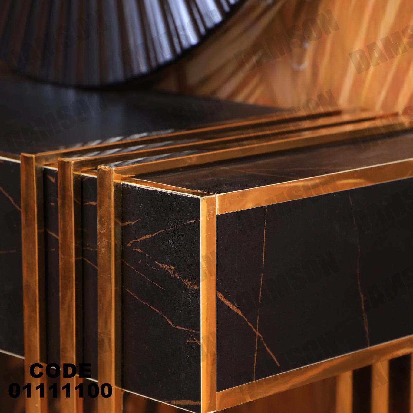 كونسول 111 - Damson Furnitureكونسول 111