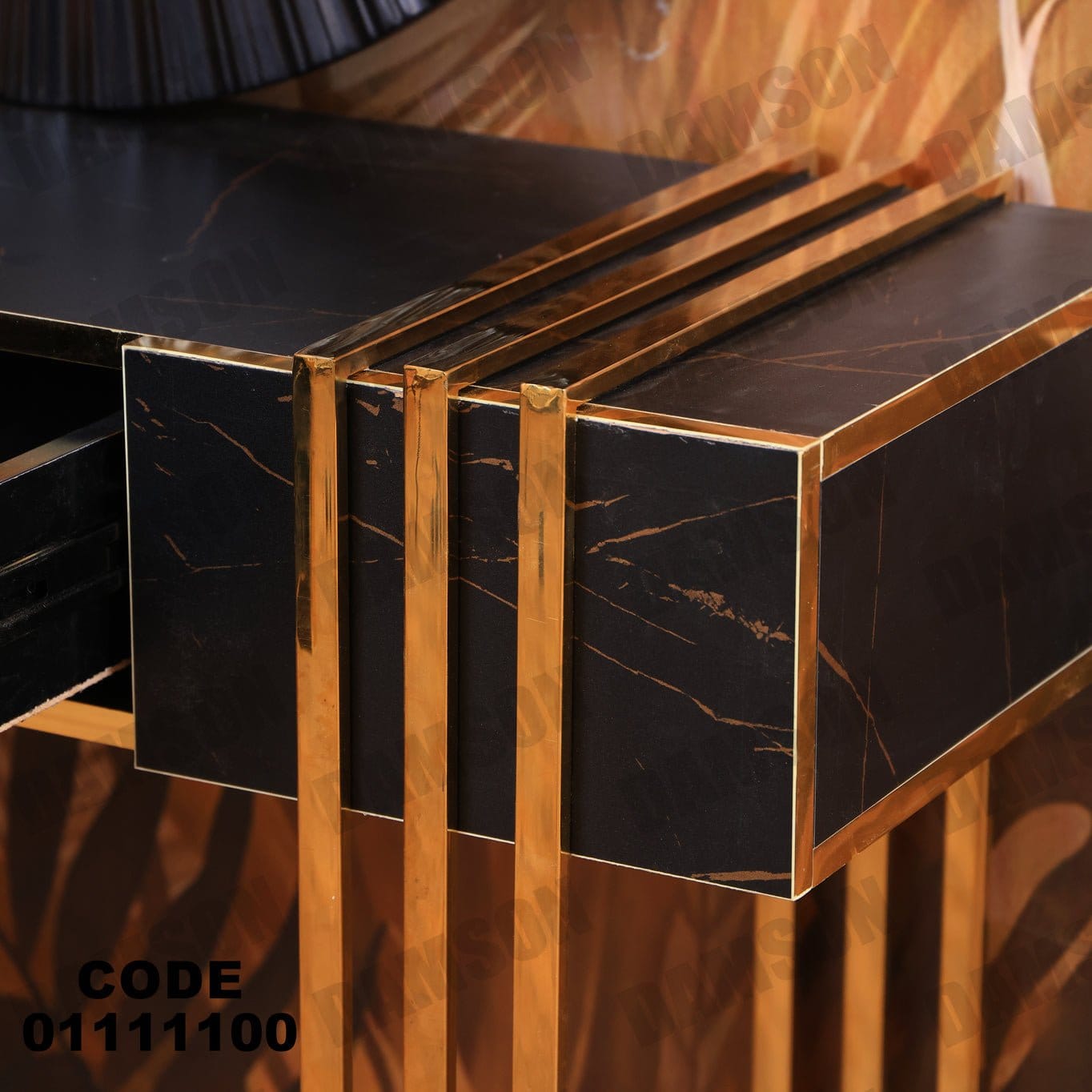 كونسول 111 - Damson Furnitureكونسول 111