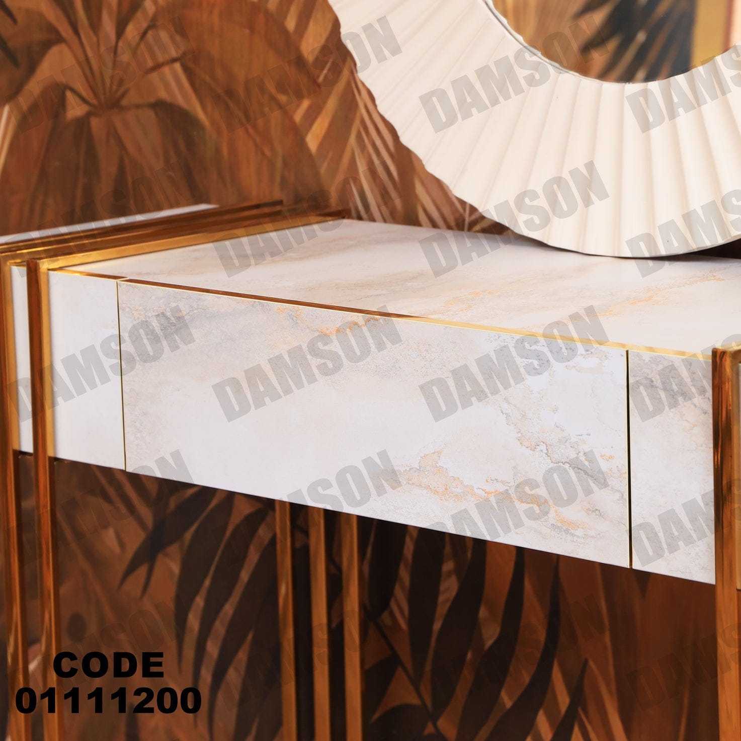 كونسول 112 - Damson Furnitureكونسول 112