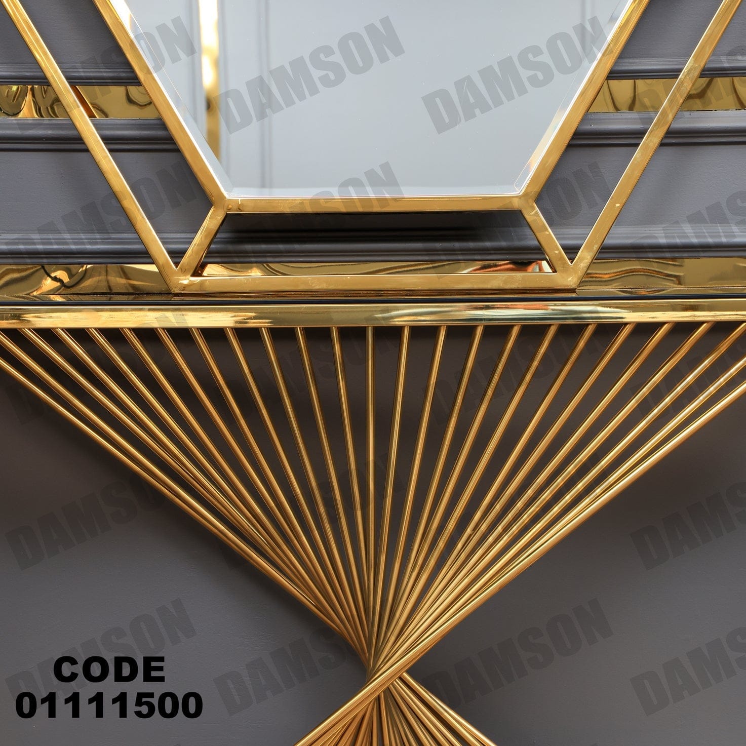 كونسول 115 - Damson Furnitureكونسول 115