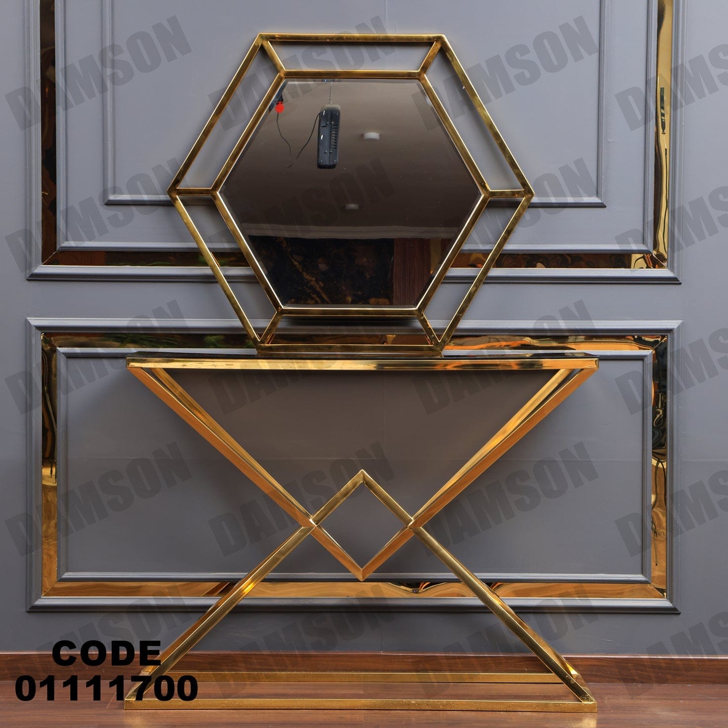 كونسول 117 - Damson Furnitureكونسول 117