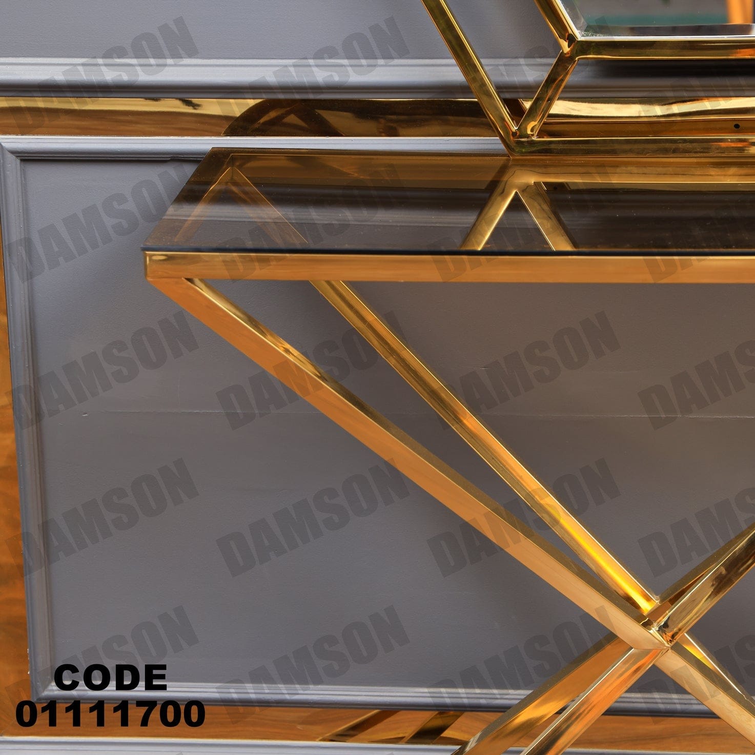 كونسول 117 - Damson Furnitureكونسول 117