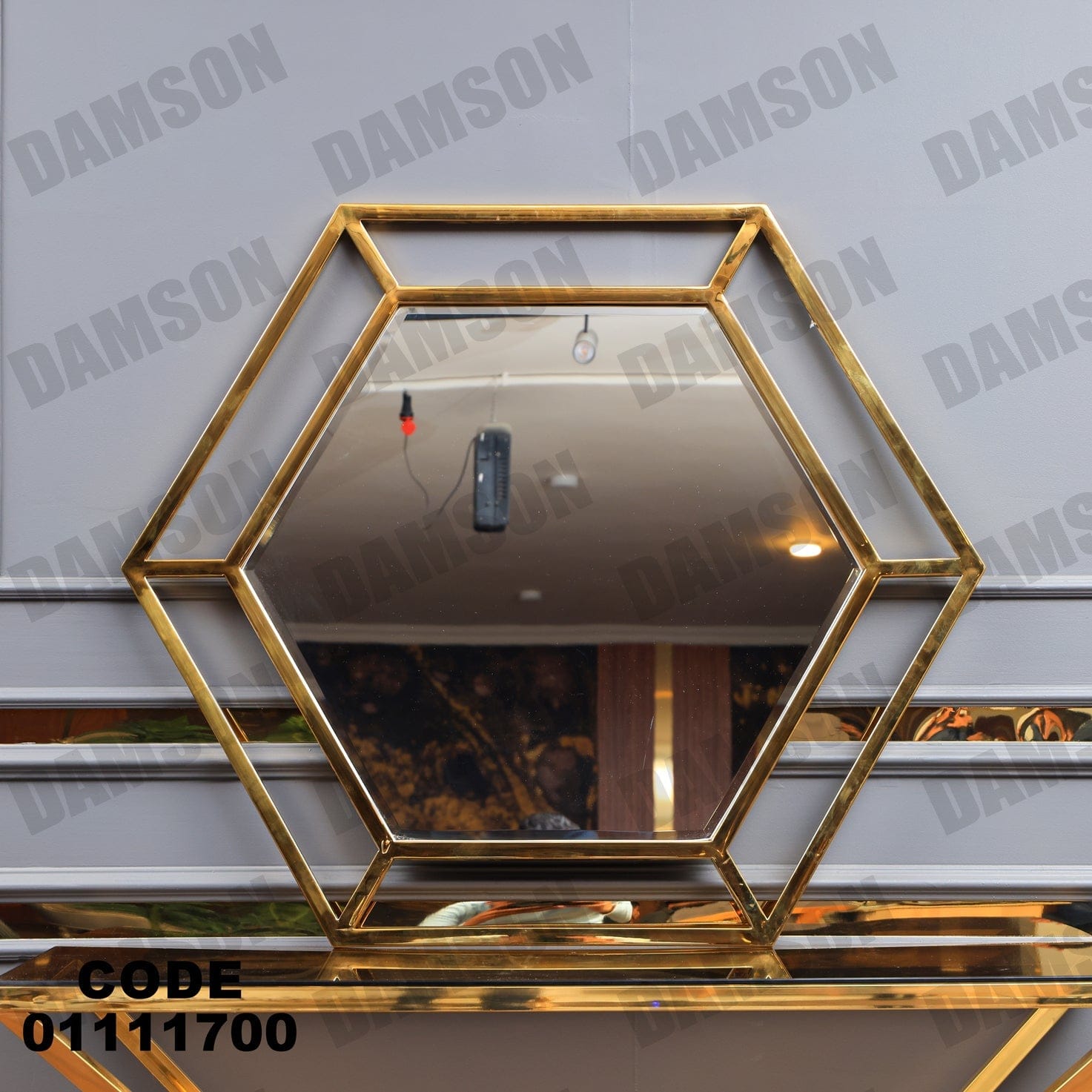 كونسول 117 - Damson Furnitureكونسول 117