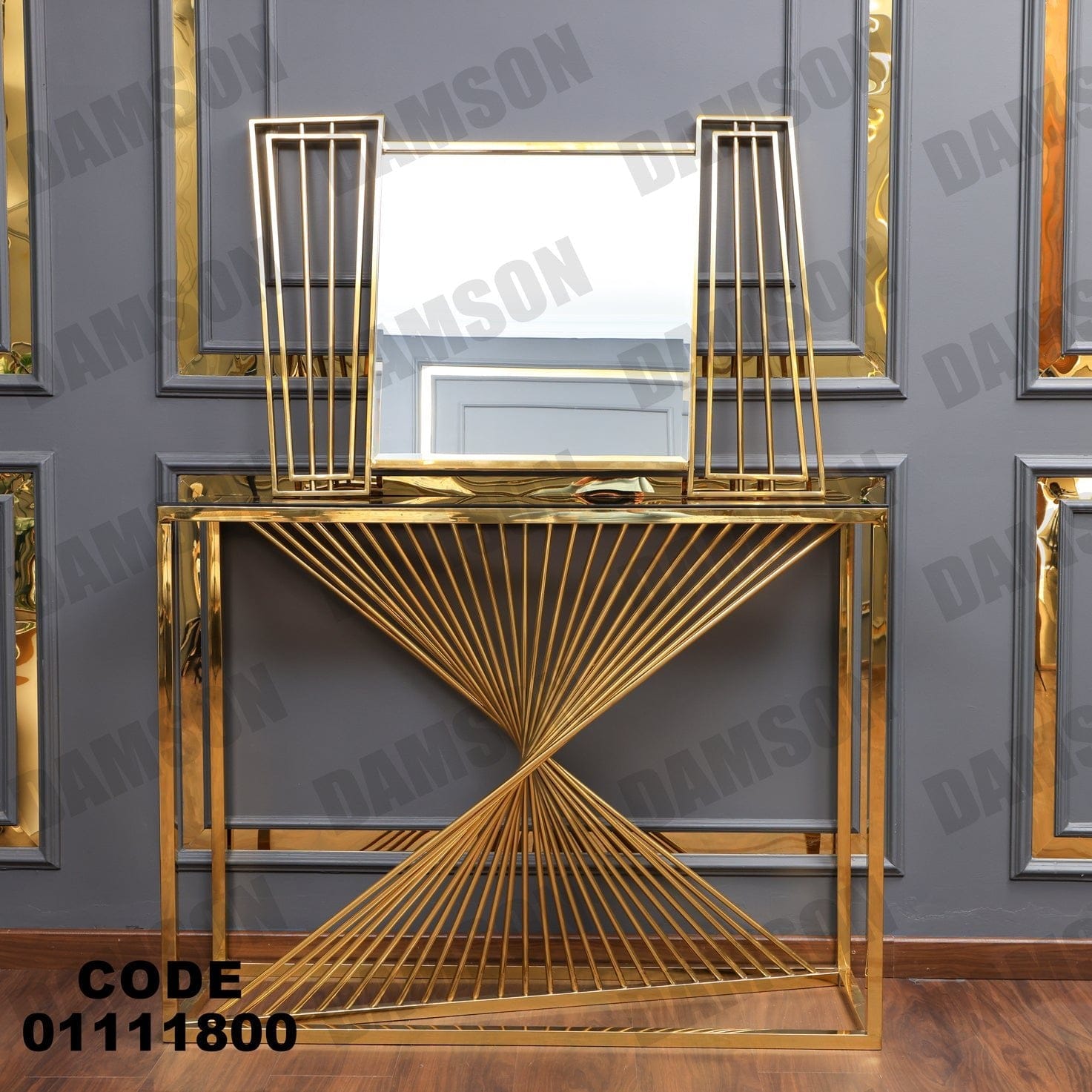كونسول 118 - Damson Furnitureكونسول 118
