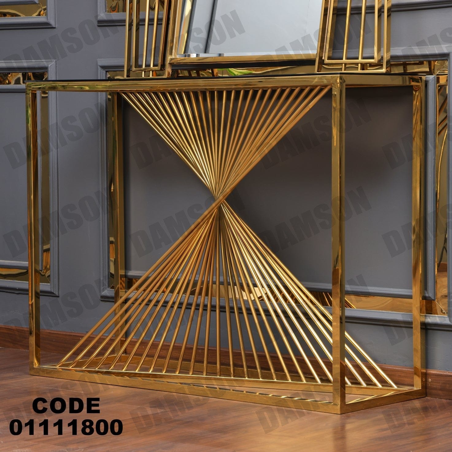 كونسول 118 - Damson Furnitureكونسول 118