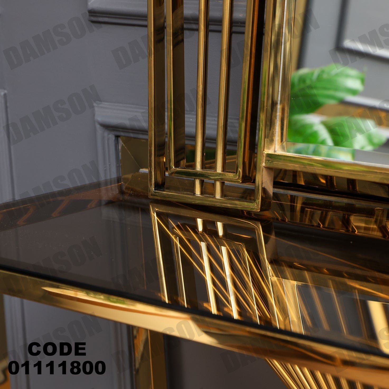 كونسول 118 - Damson Furnitureكونسول 118