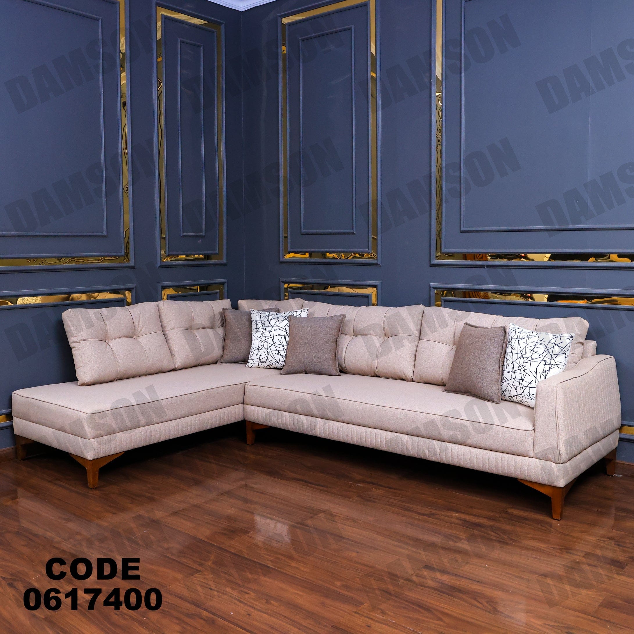 ركنة 174 - Damson Furnitureركنة 174