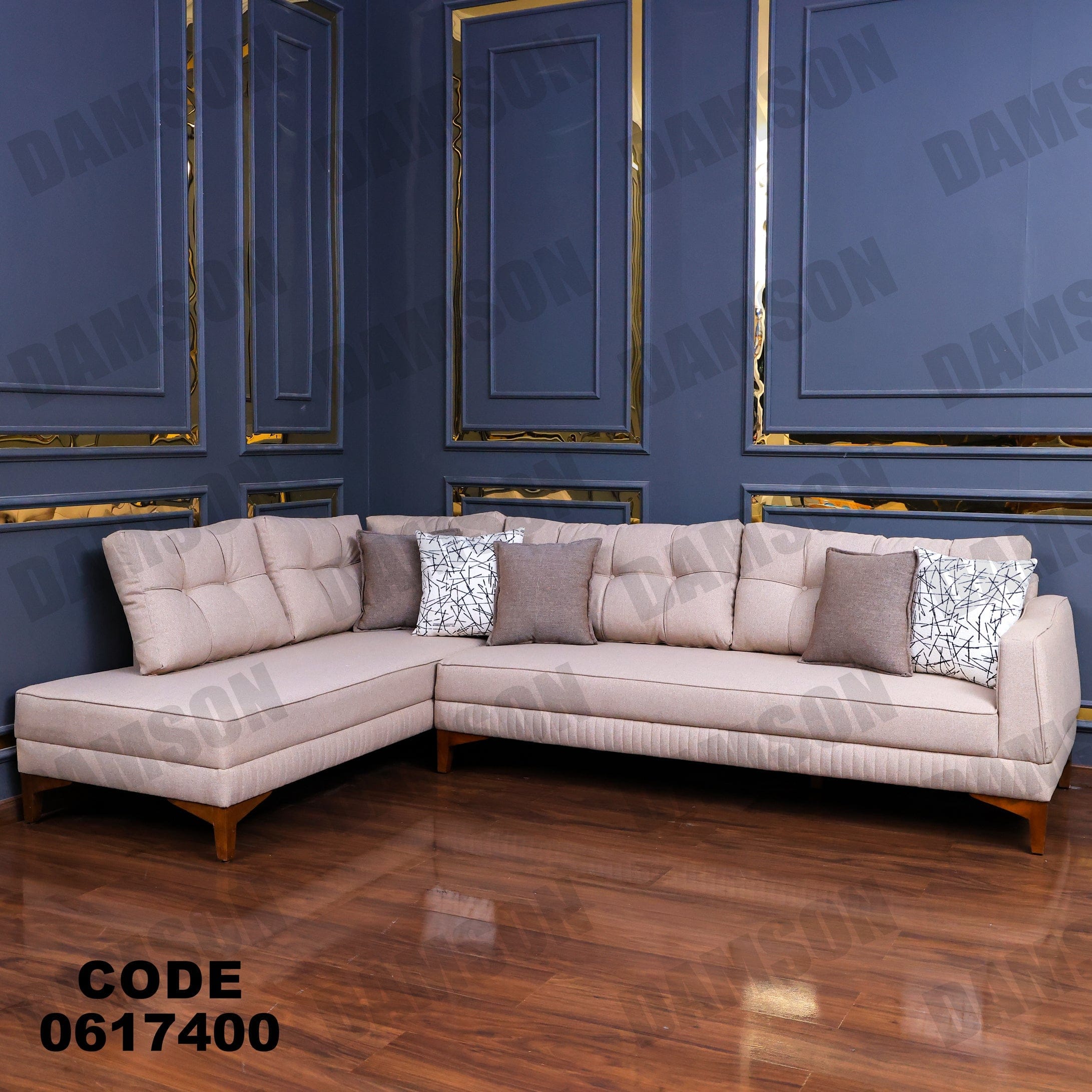 ركنة 174 - Damson Furnitureركنة 174