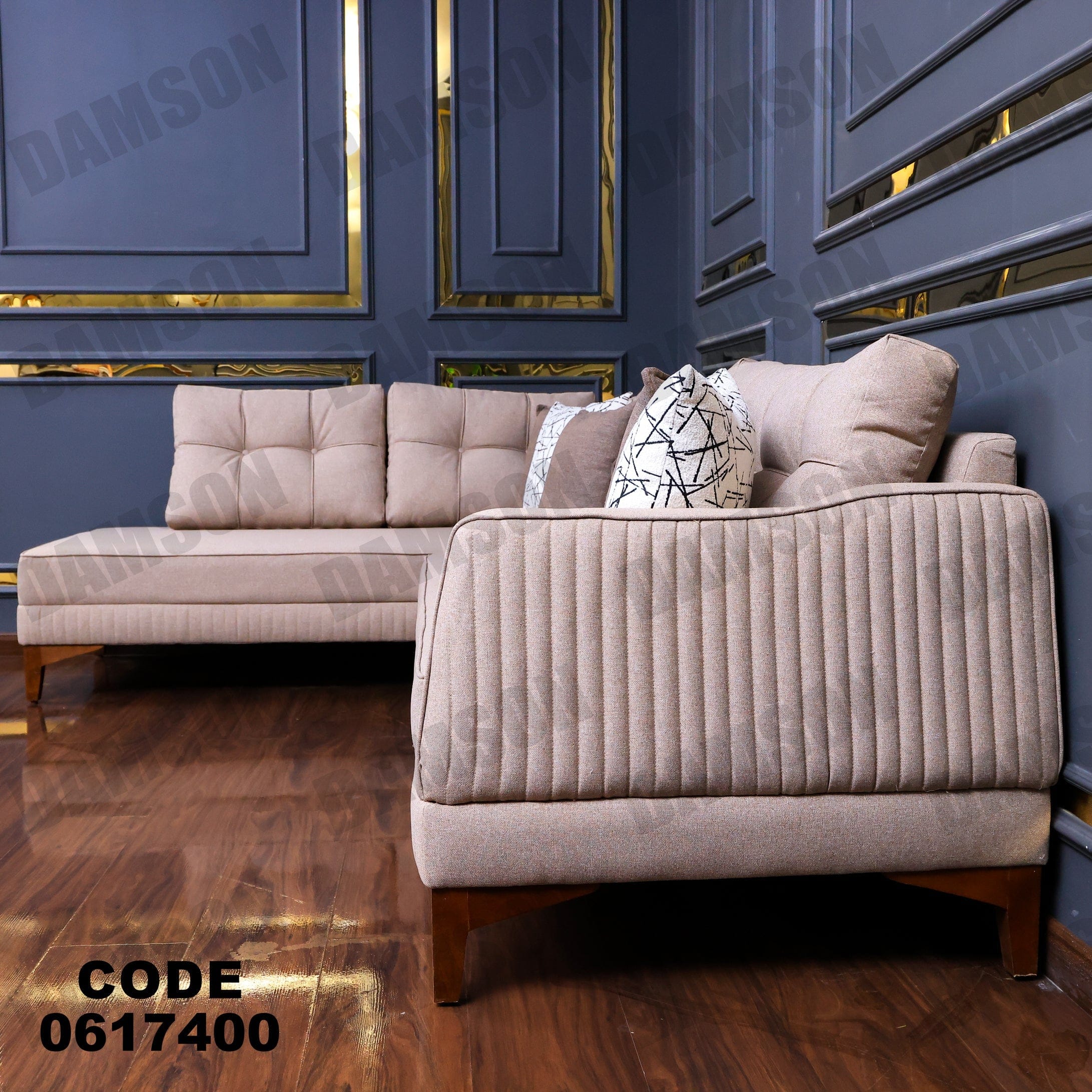 ركنة 174 - Damson Furnitureركنة 174