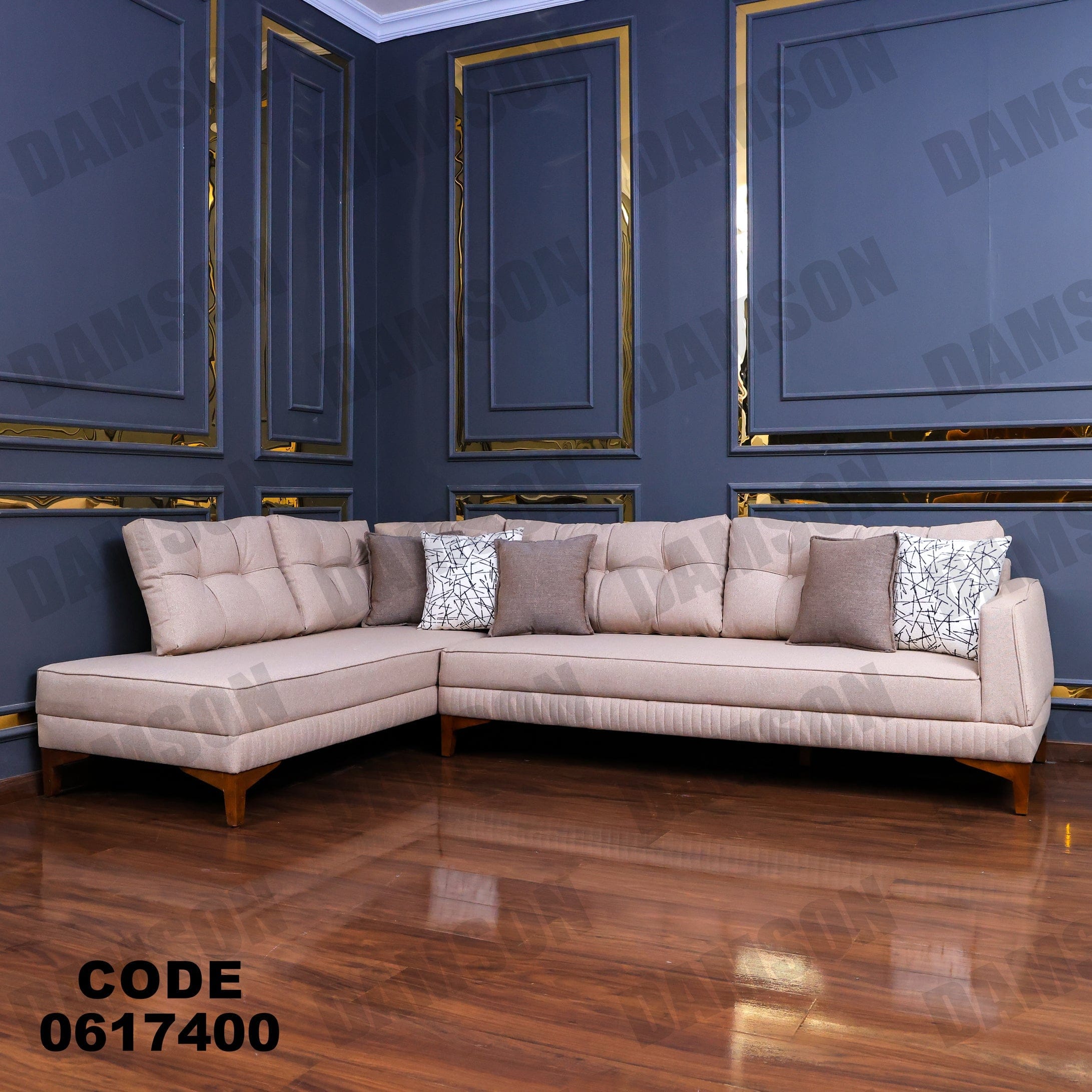 ركنة 174 - Damson Furnitureركنة 174