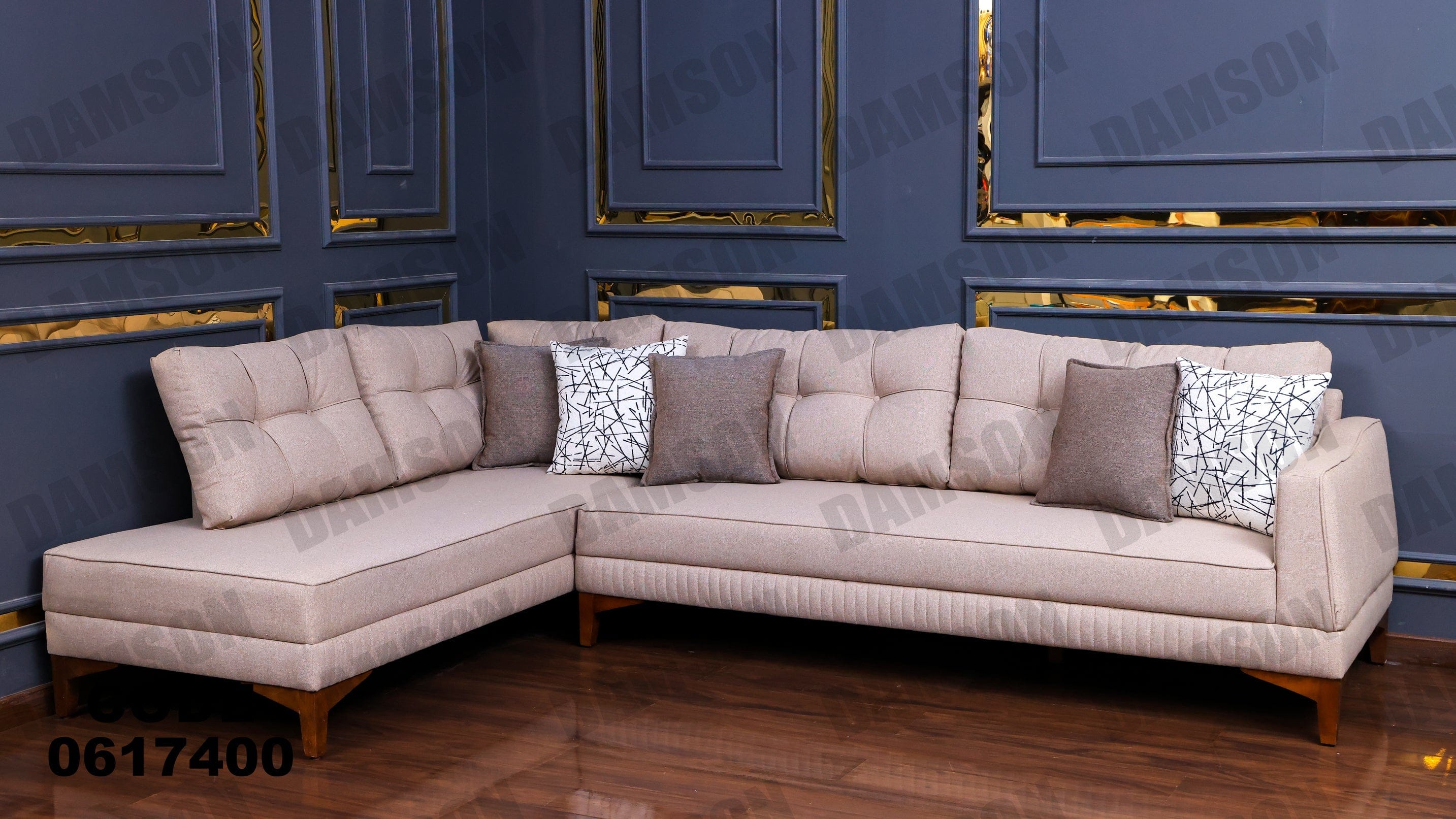 ركنة 174 - Damson Furnitureركنة 174