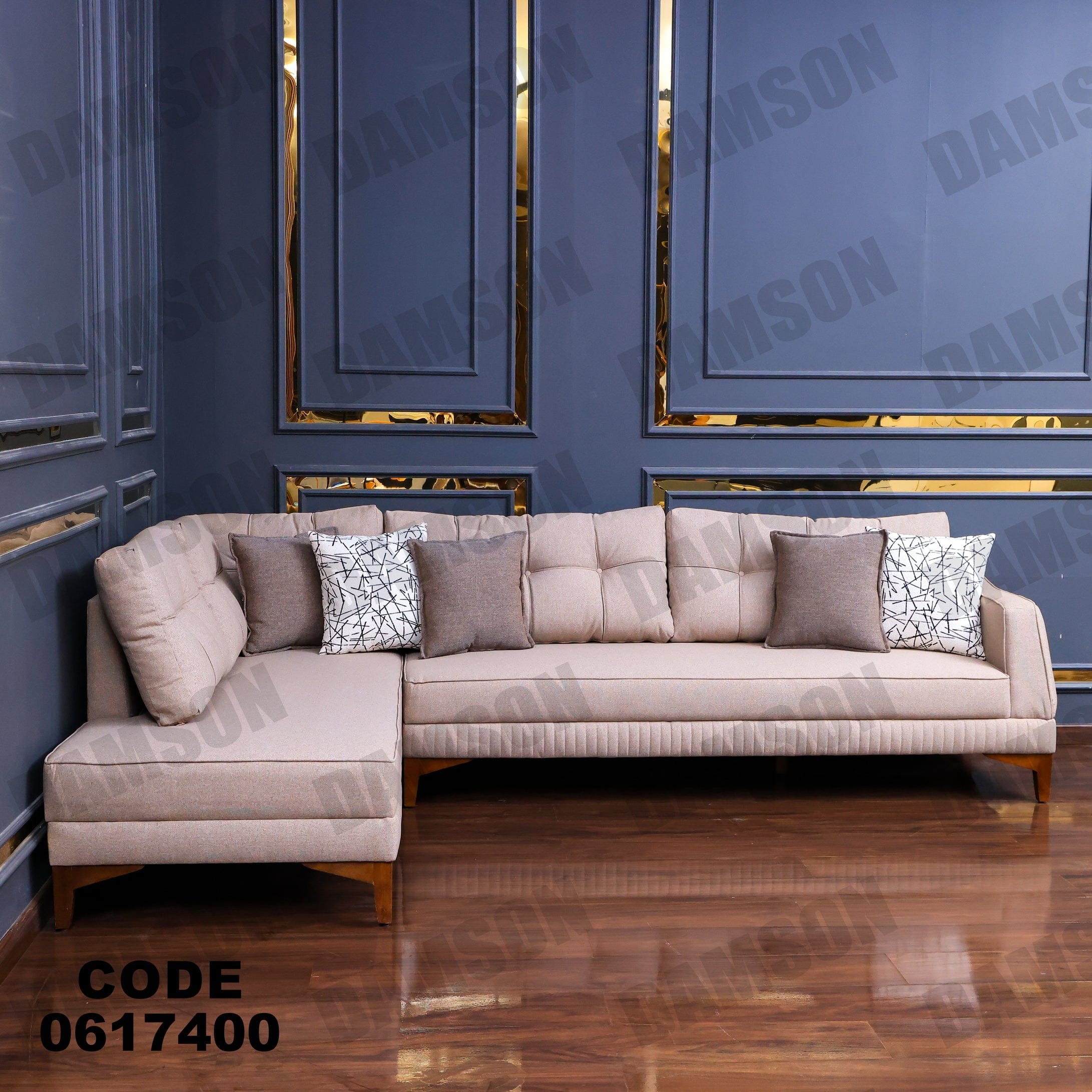 ركنة 174 - Damson Furnitureركنة 174