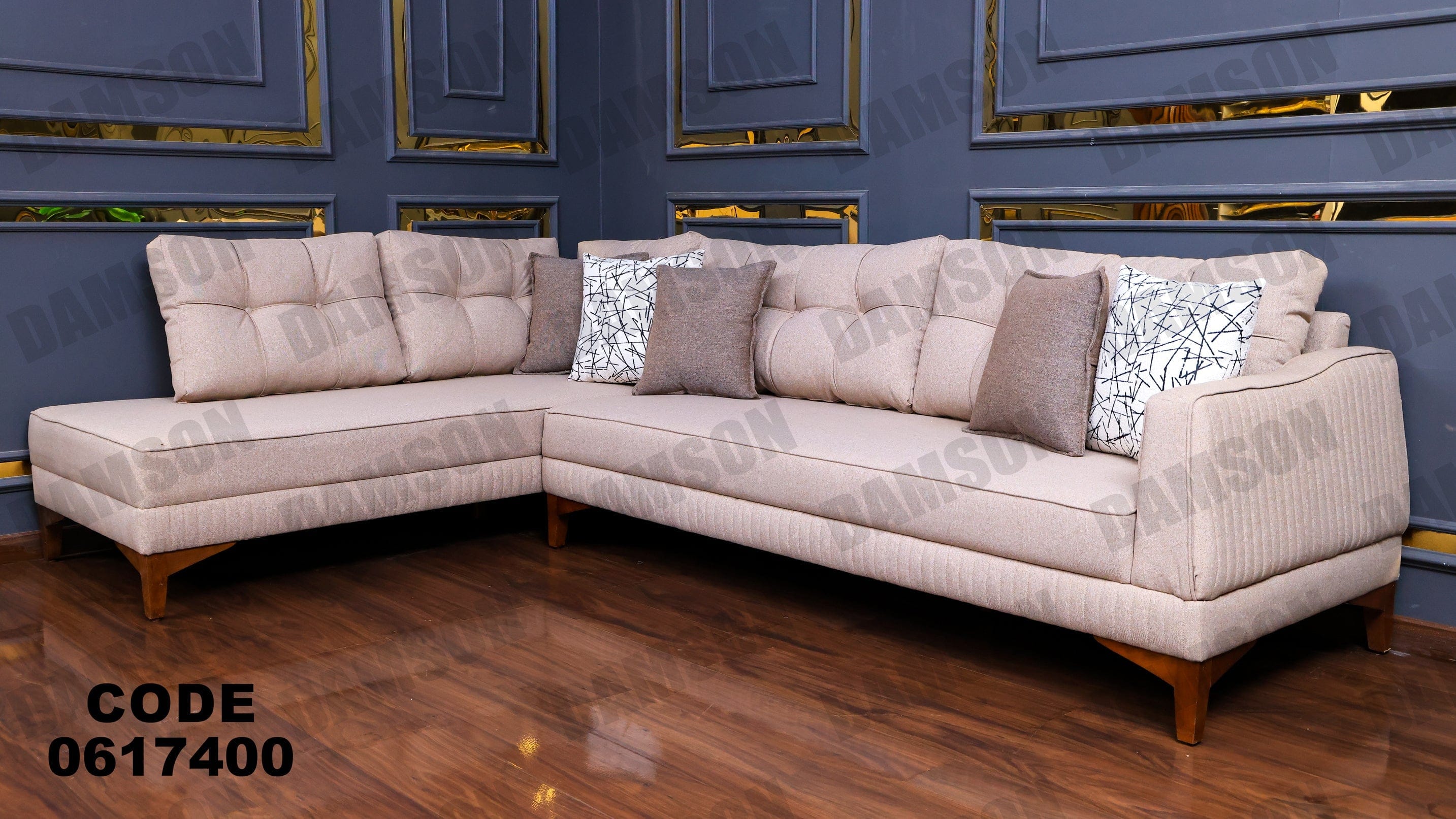 ركنة 174 - Damson Furnitureركنة 174