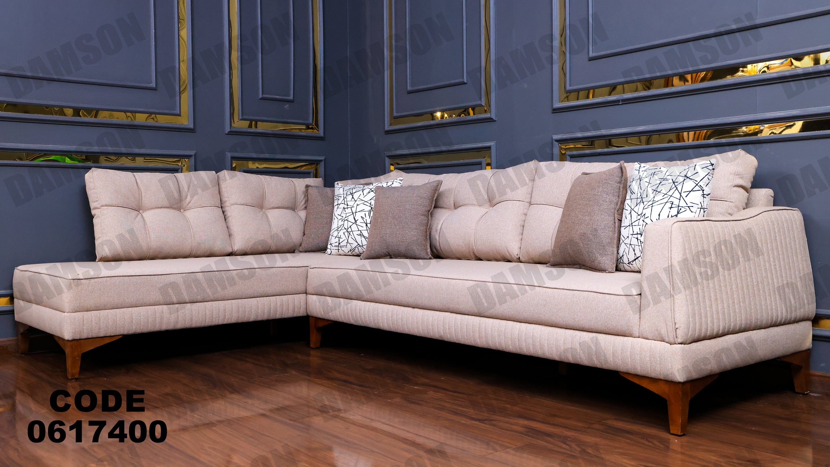 ركنة 174 - Damson Furnitureركنة 174