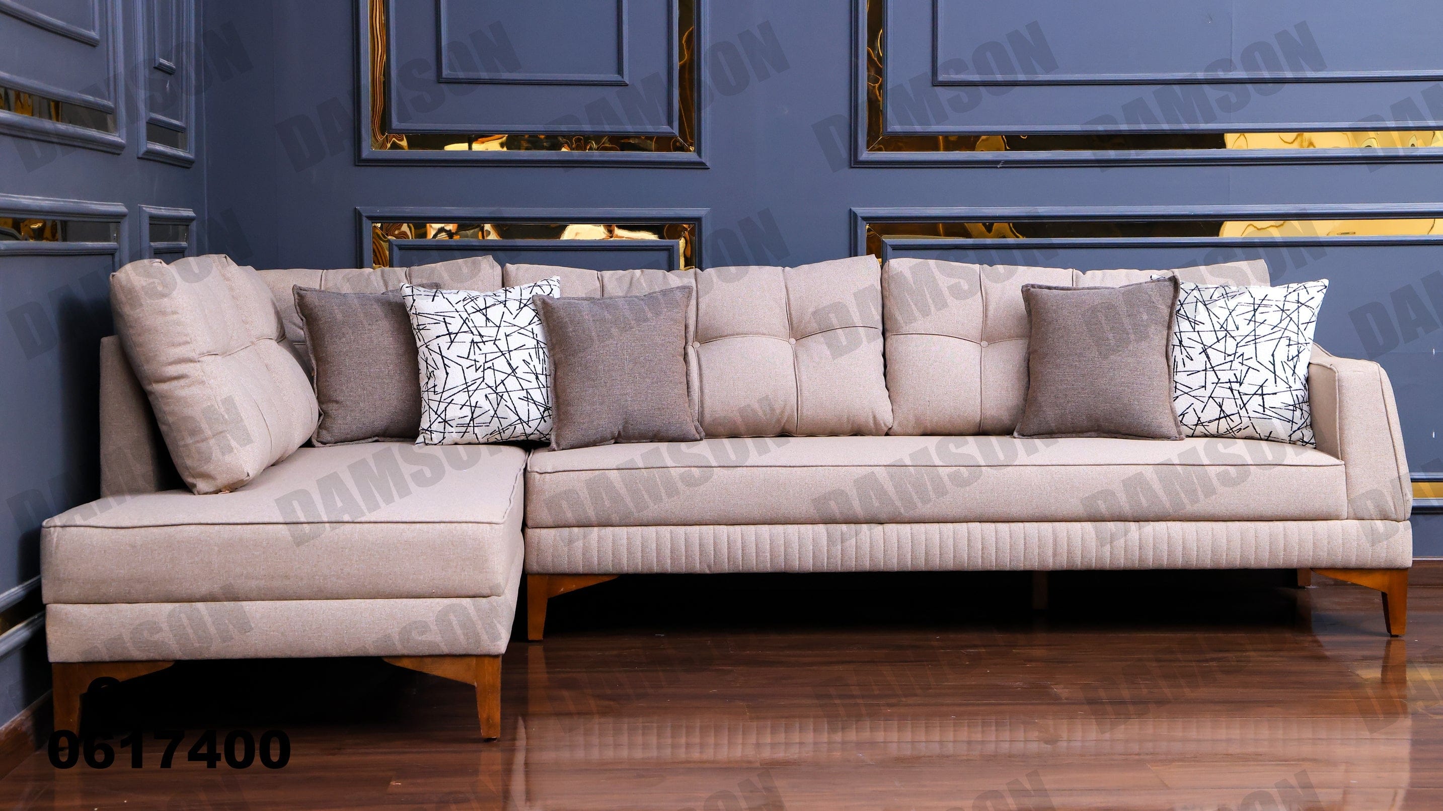 ركنة 174 - Damson Furnitureركنة 174