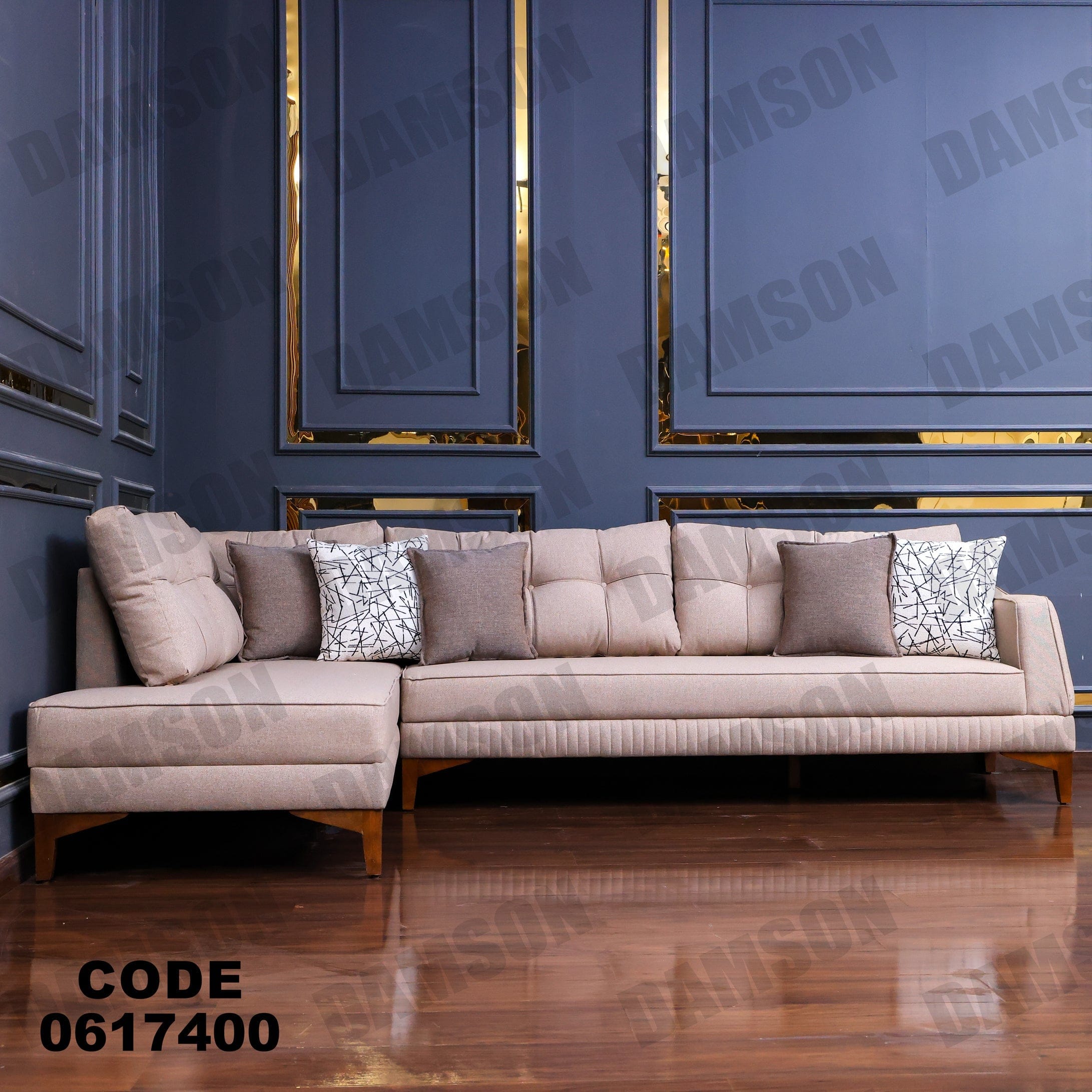 ركنة 174 - Damson Furnitureركنة 174
