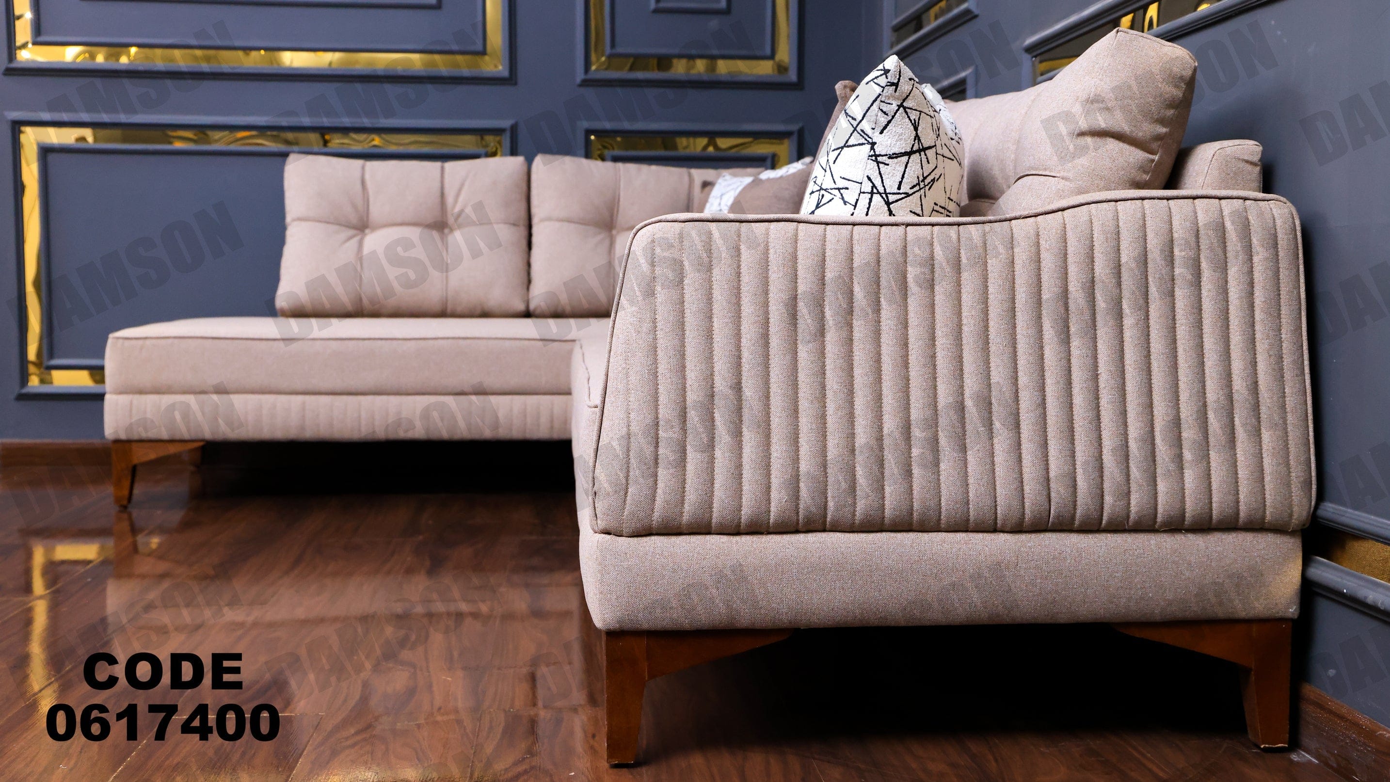 ركنة 174 - Damson Furnitureركنة 174