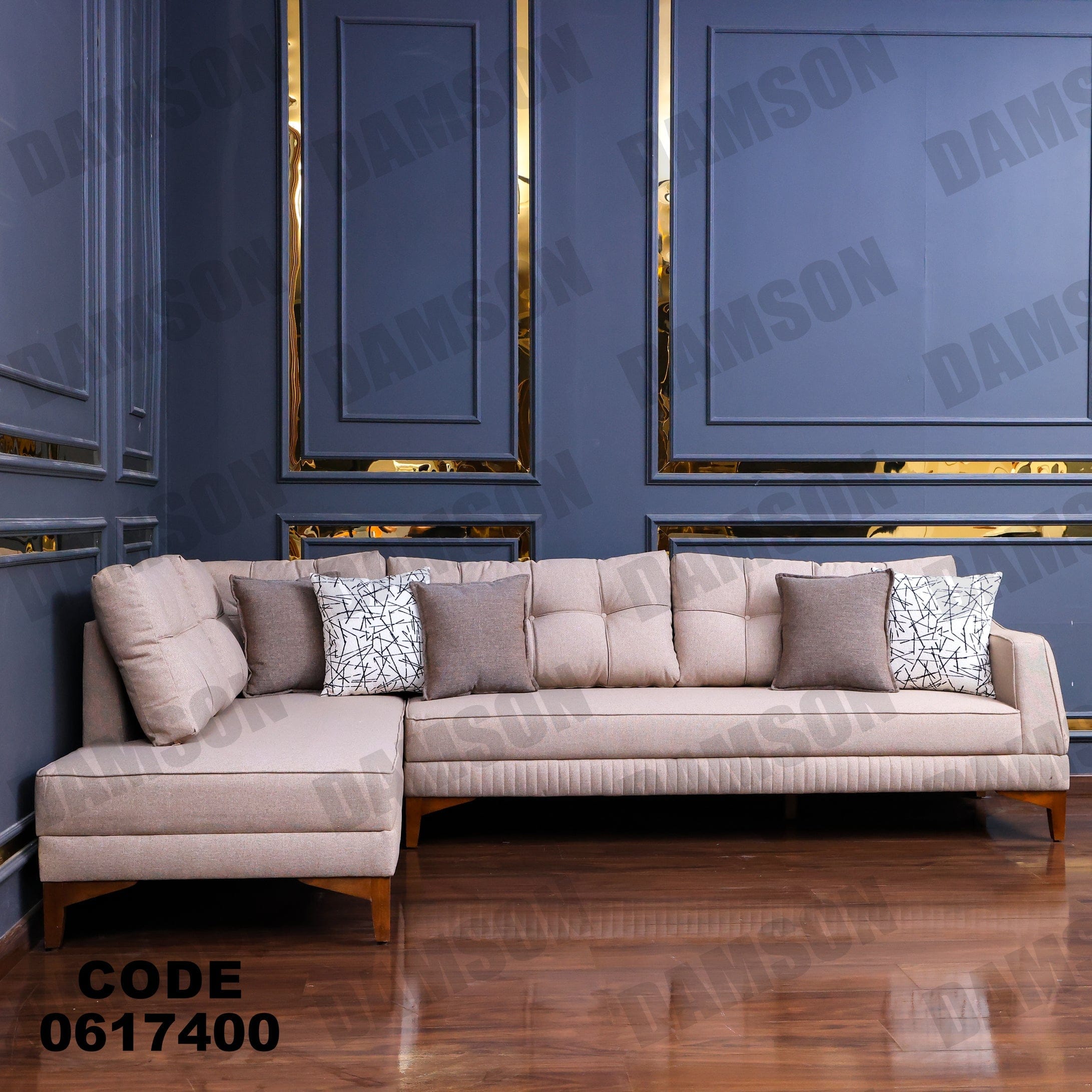 ركنة 174 - Damson Furnitureركنة 174