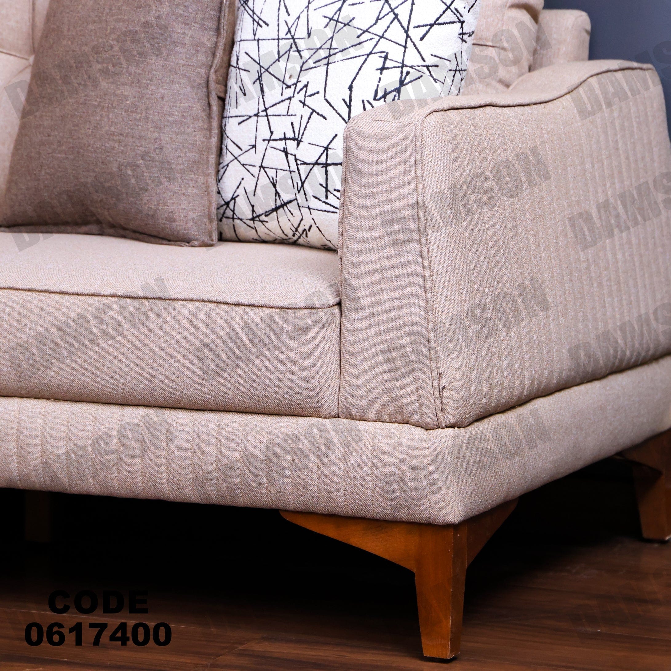 ركنة 174 - Damson Furnitureركنة 174