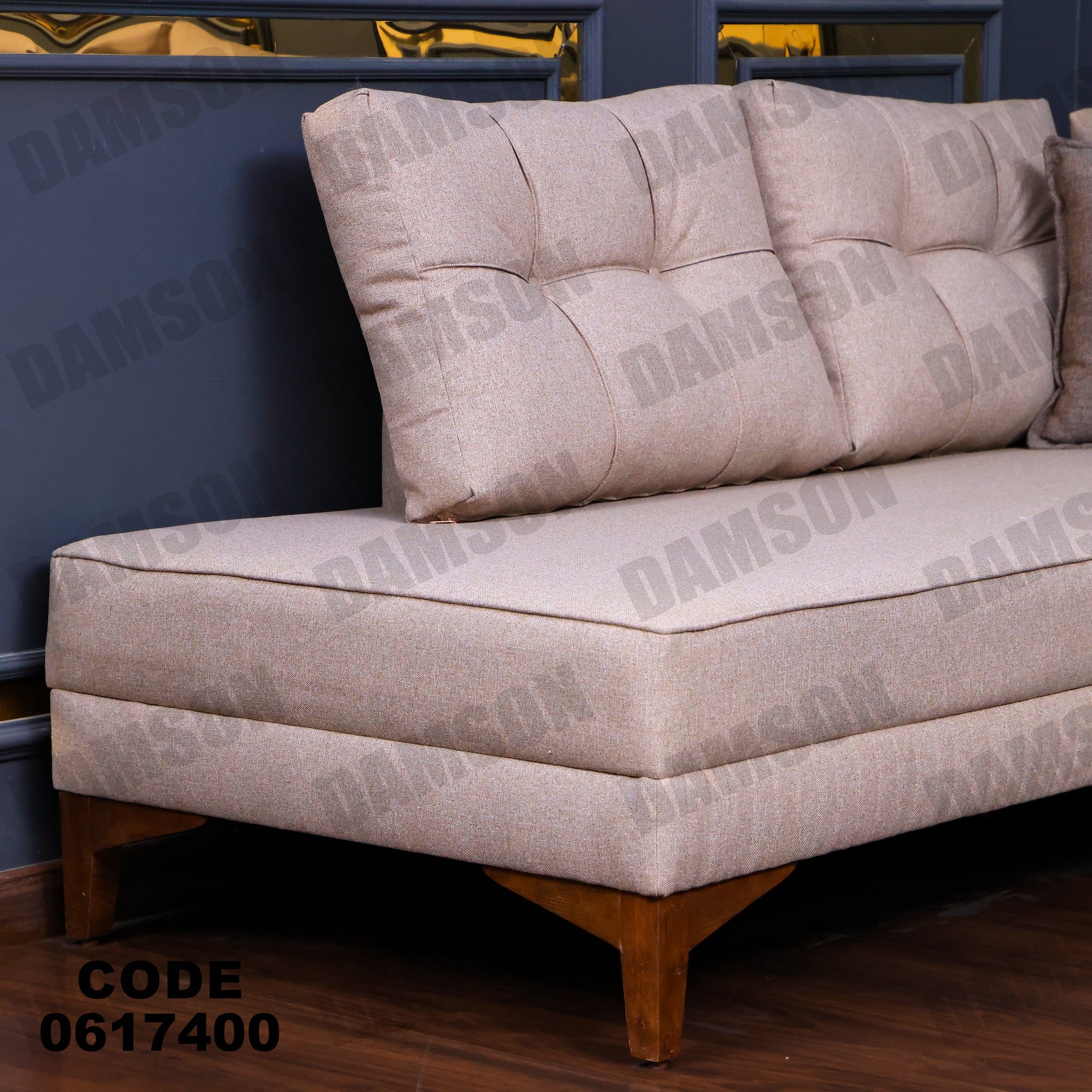 ركنة 174 - Damson Furnitureركنة 174