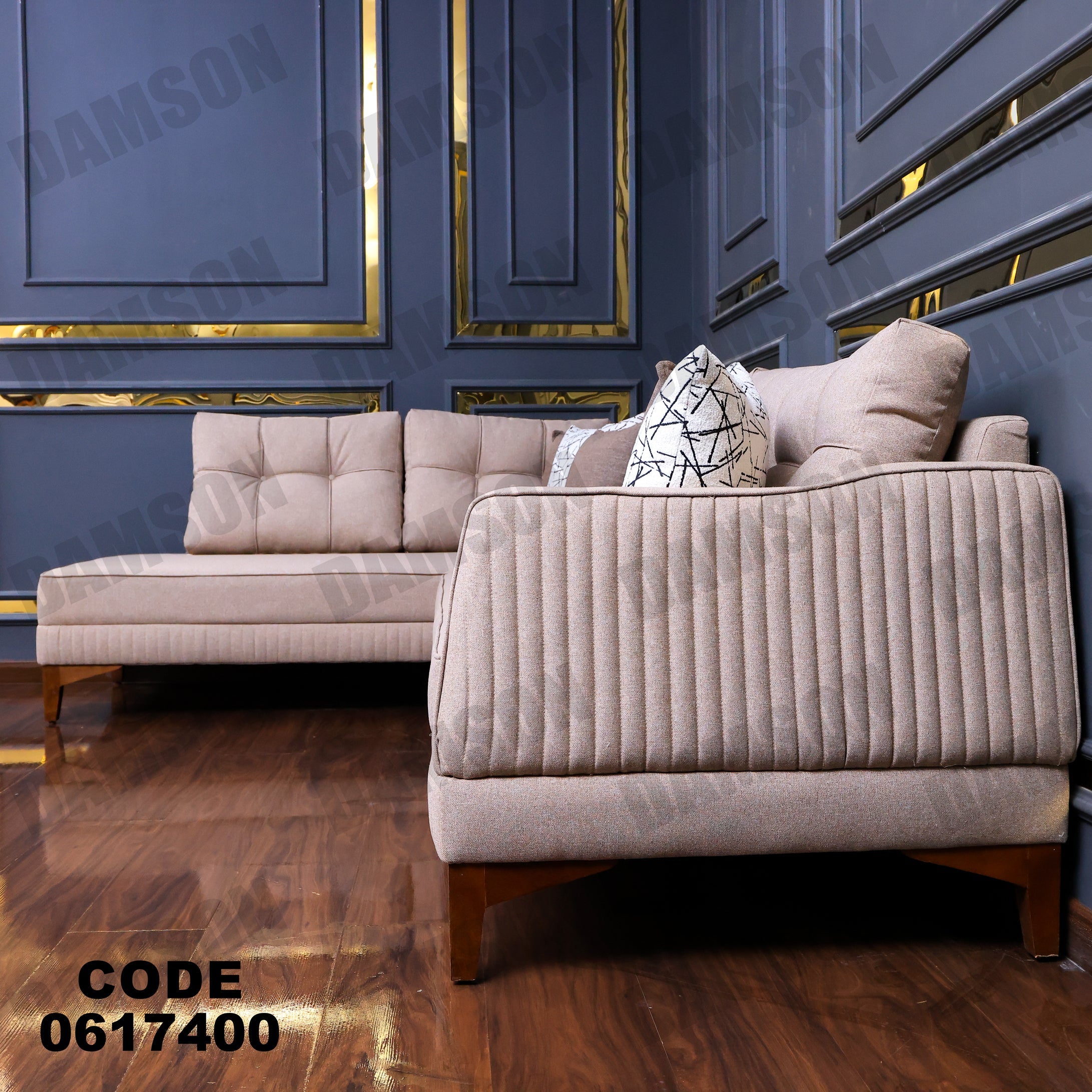 ركنة 174 - Damson Furnitureركنة 174