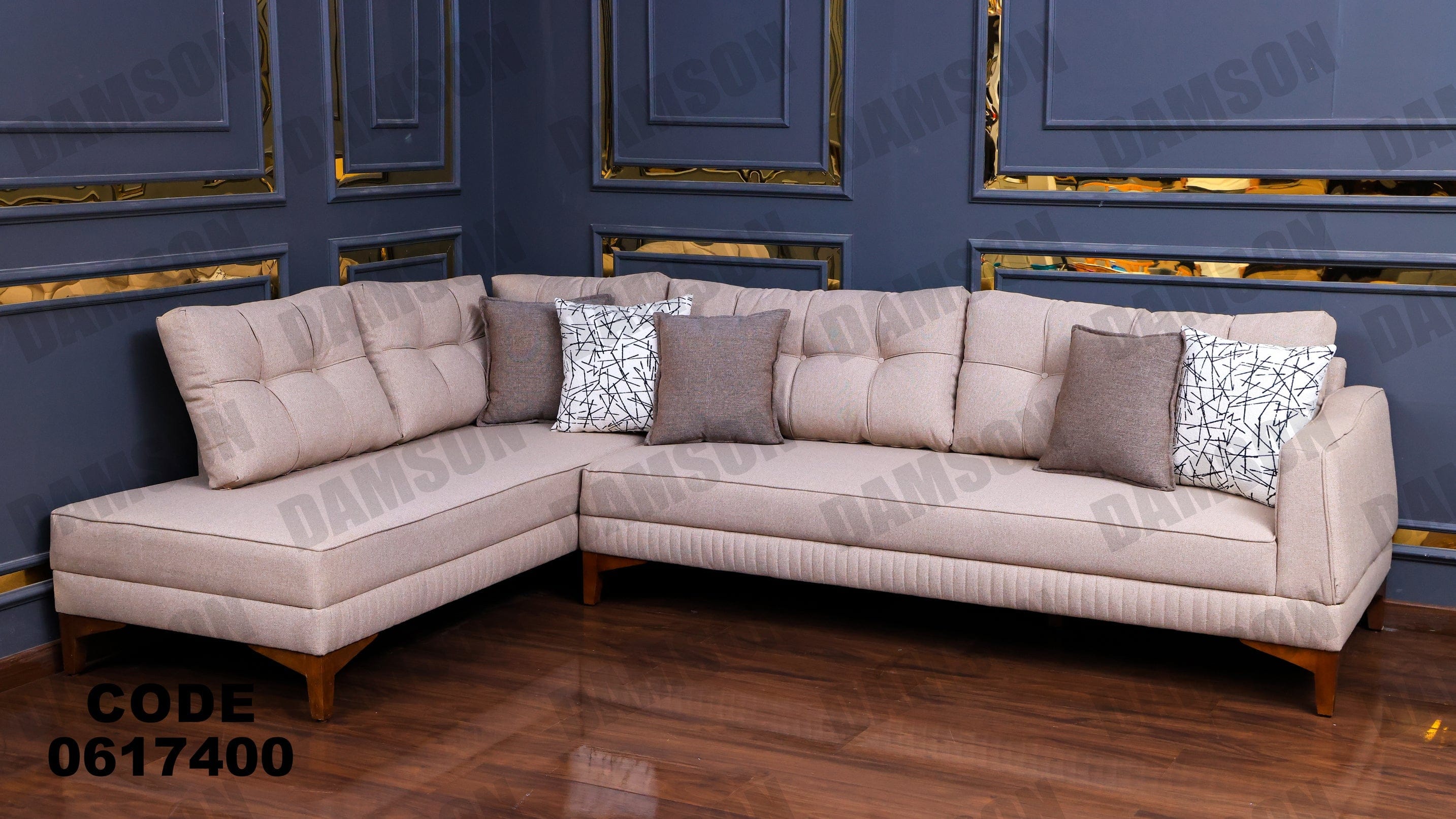 ركنة 174 - Damson Furnitureركنة 174