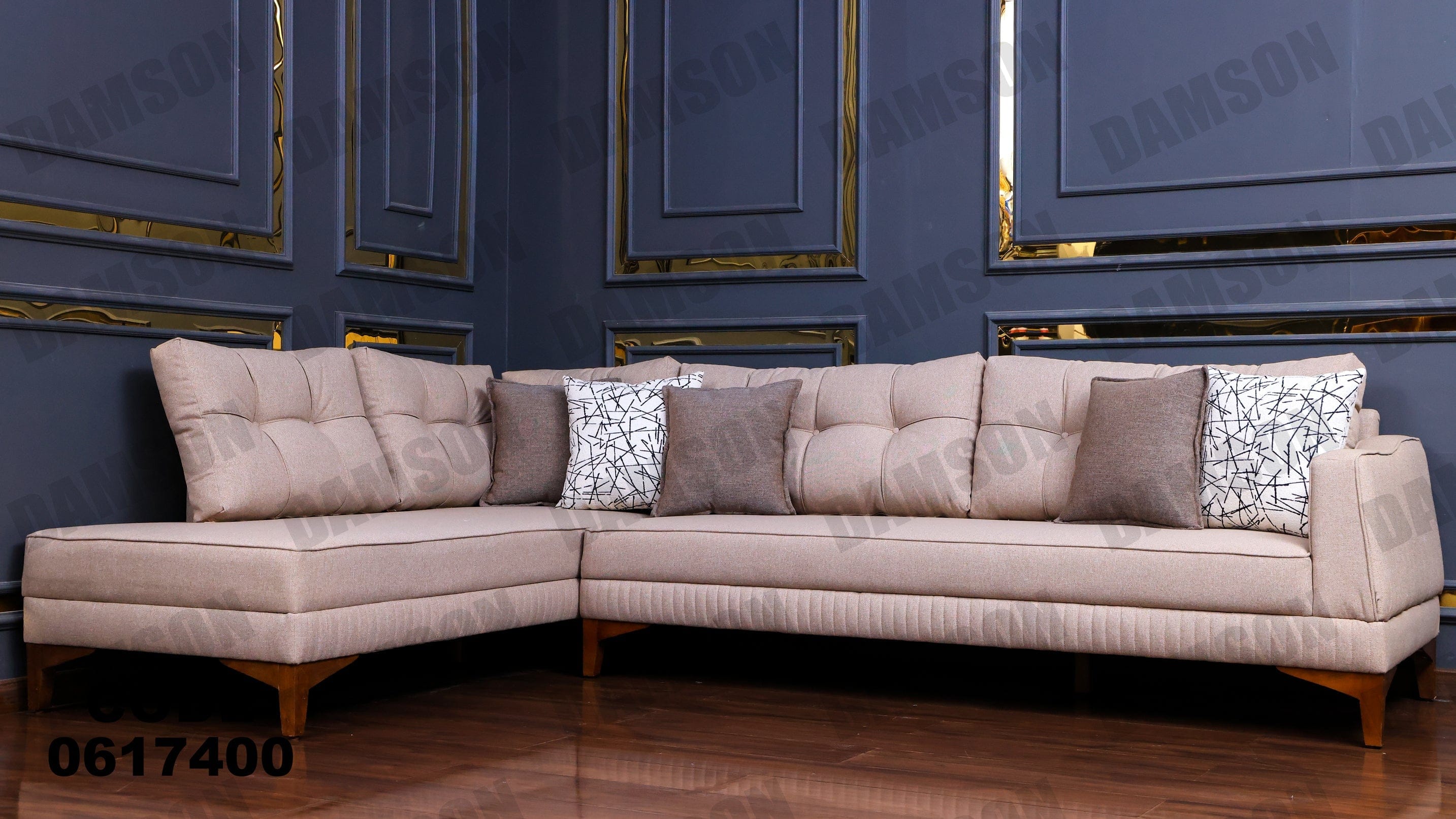 ركنة 174 - Damson Furnitureركنة 174